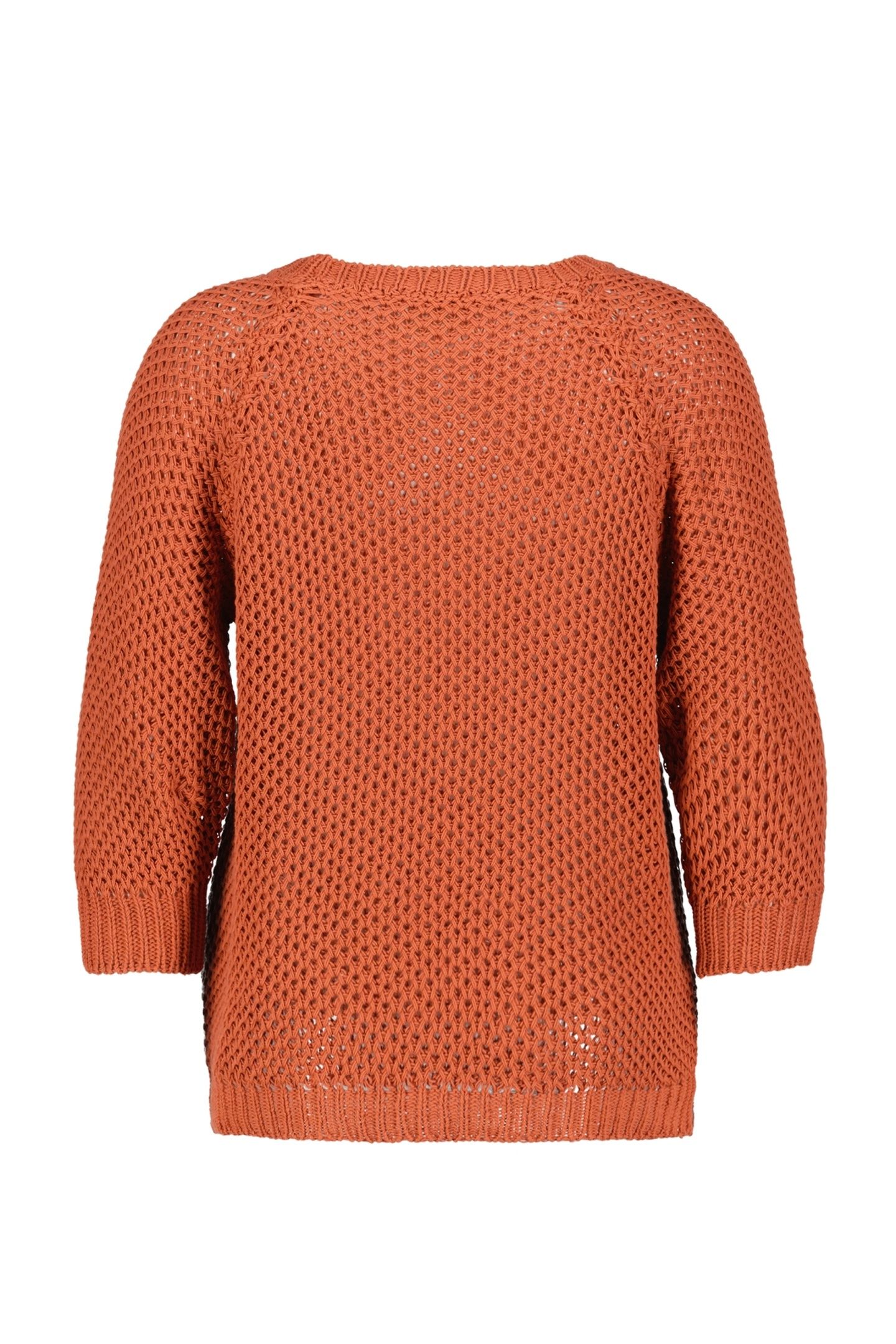 PULLOVER ELVIRA BRUSCHETTA 5