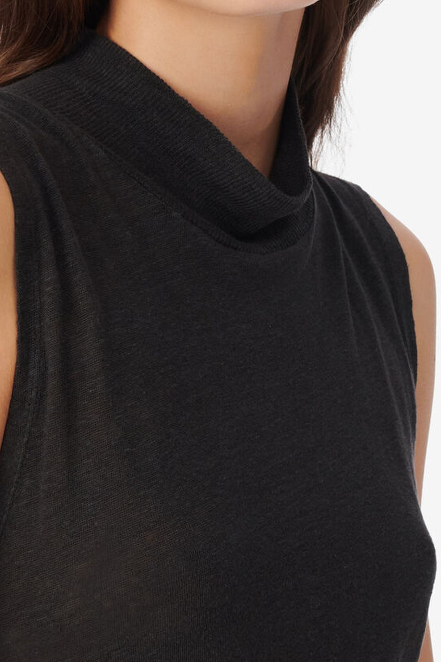 GALET TOP BLACK 6