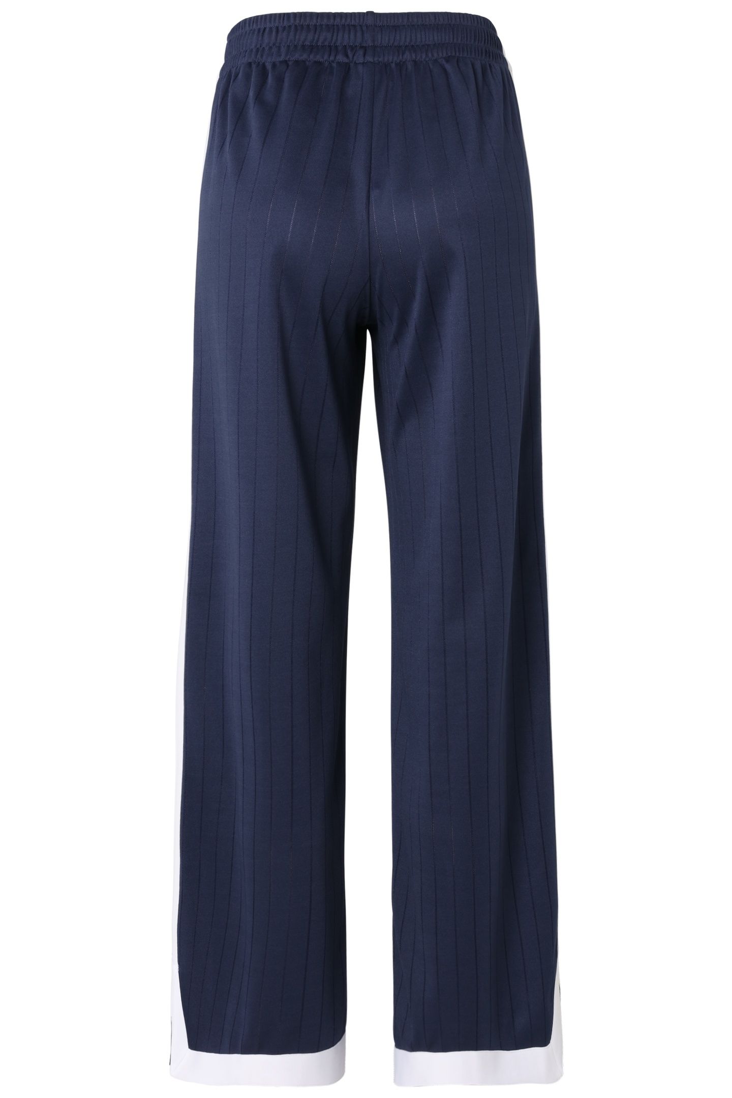 LORCE TRACK PANTS BLACK IRIS 5