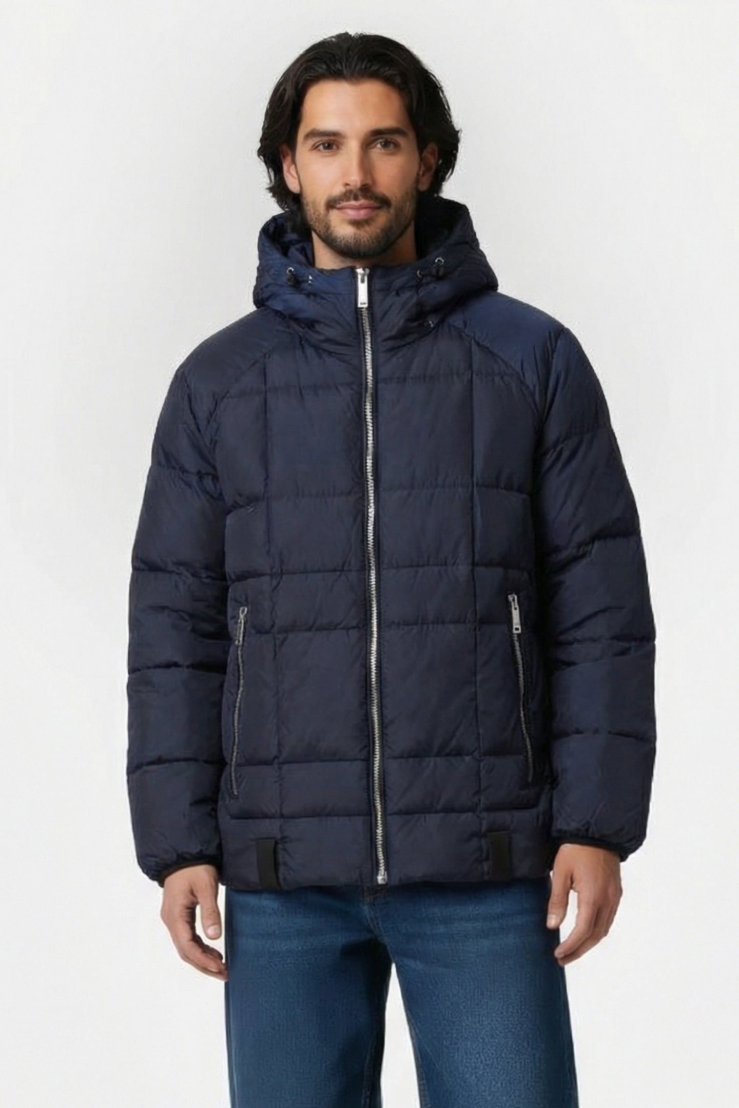 JACKET BLUE 1