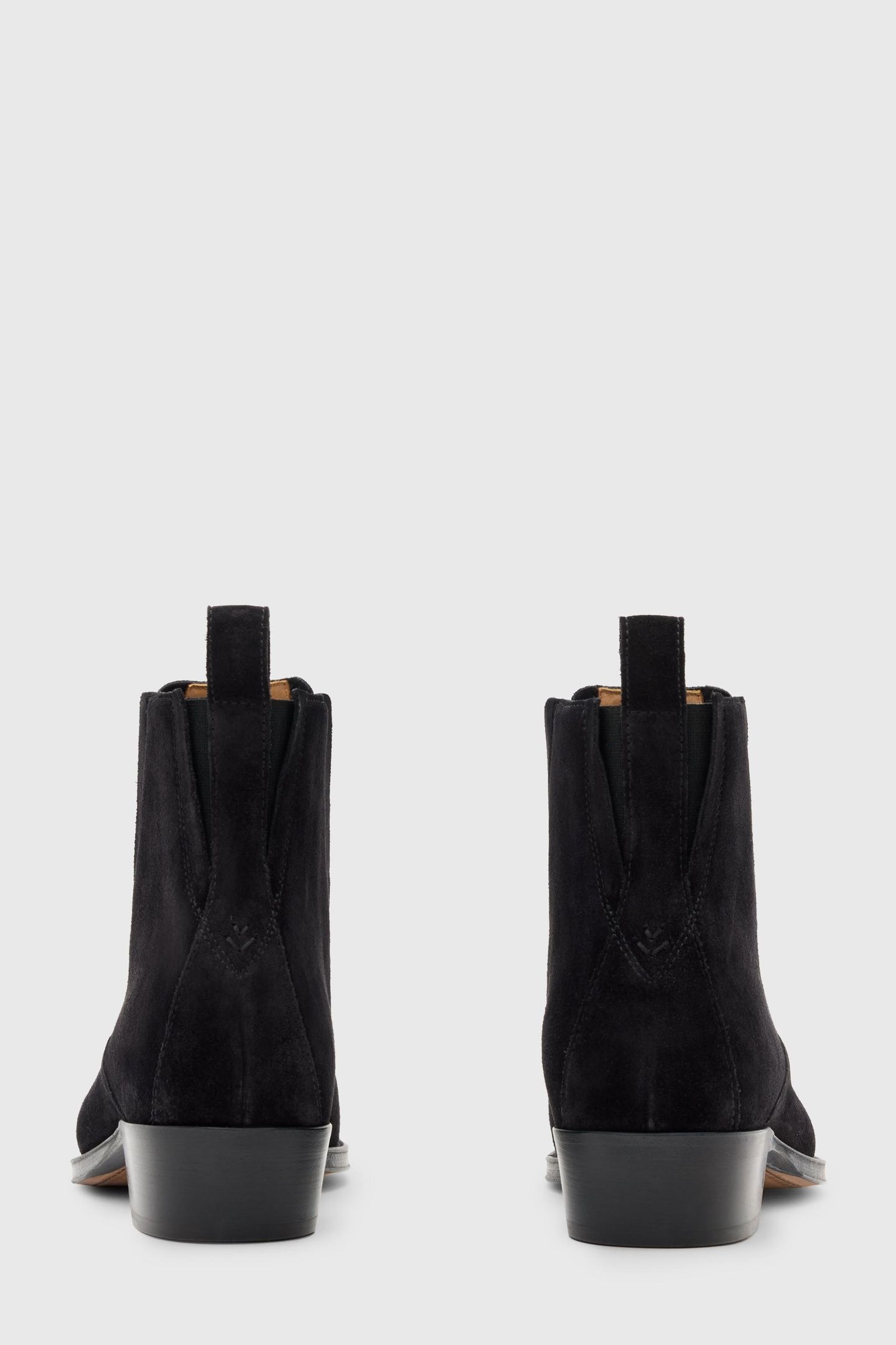 LUDLOW CHELSEA BLACK 3