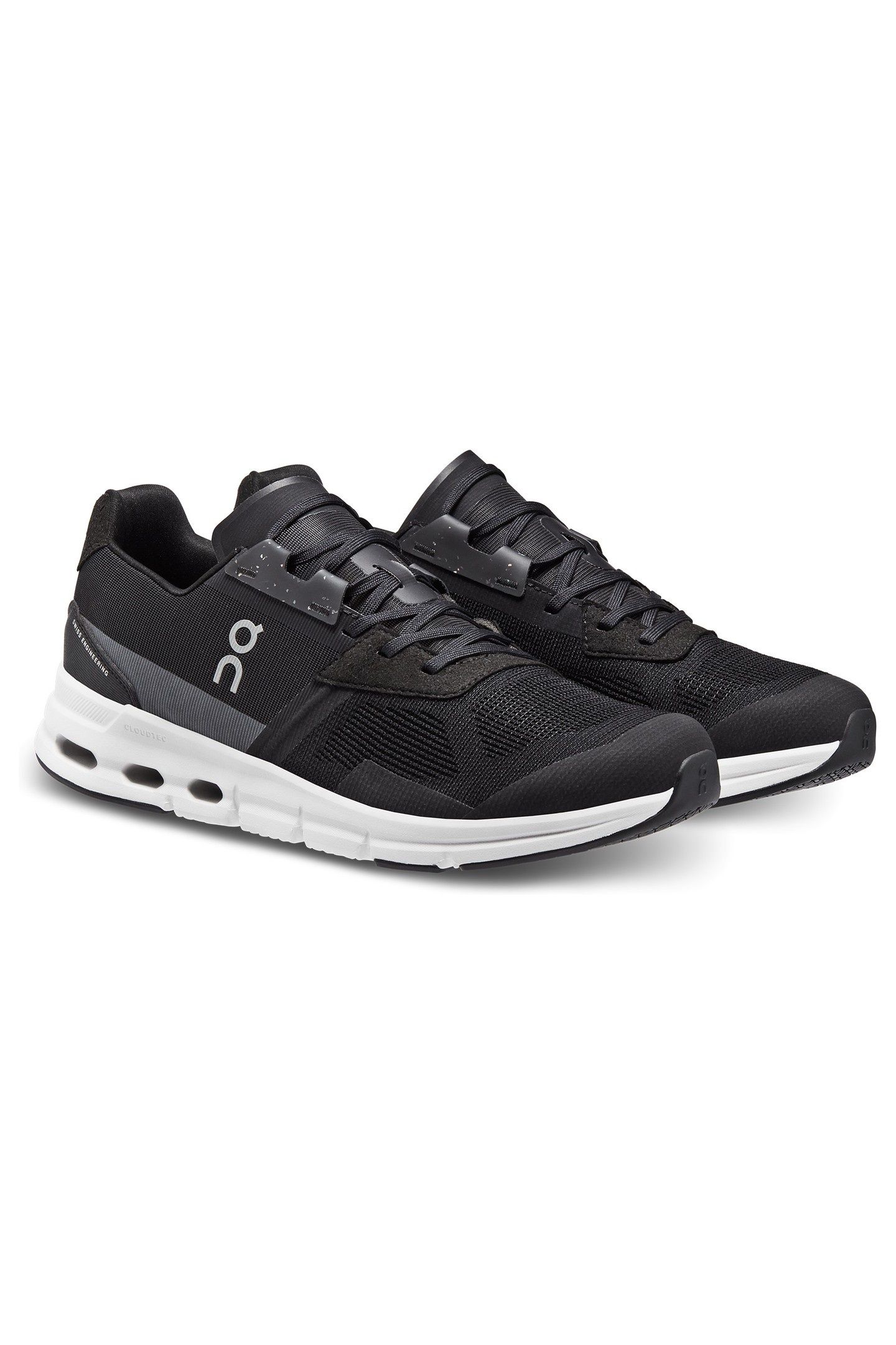 CLOUDRIFT 1 M BLACK | WHITE 2