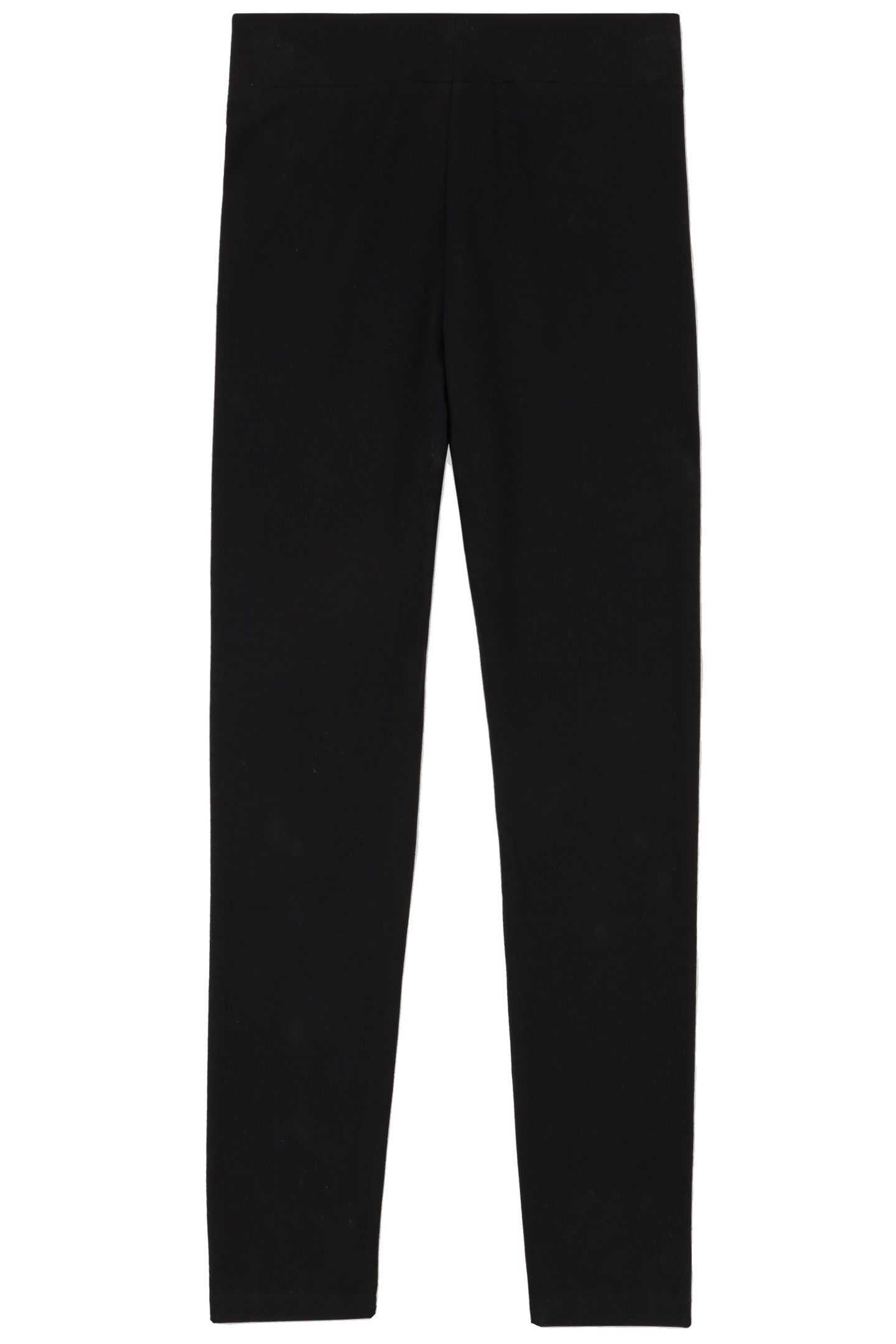 PRALINO HIGH WAIST LEGGINGS BLACK 2