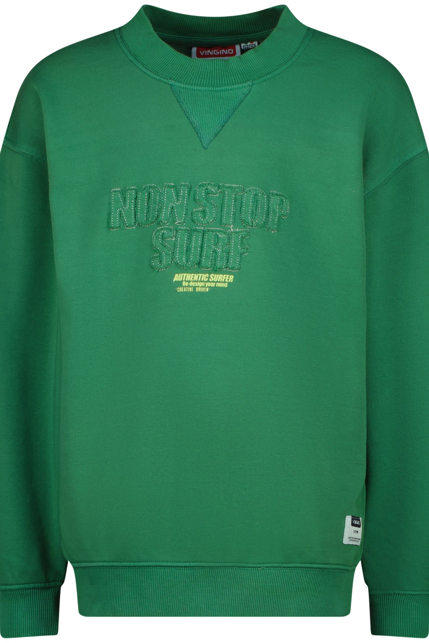 NISLAND CACTUS GREEN 5