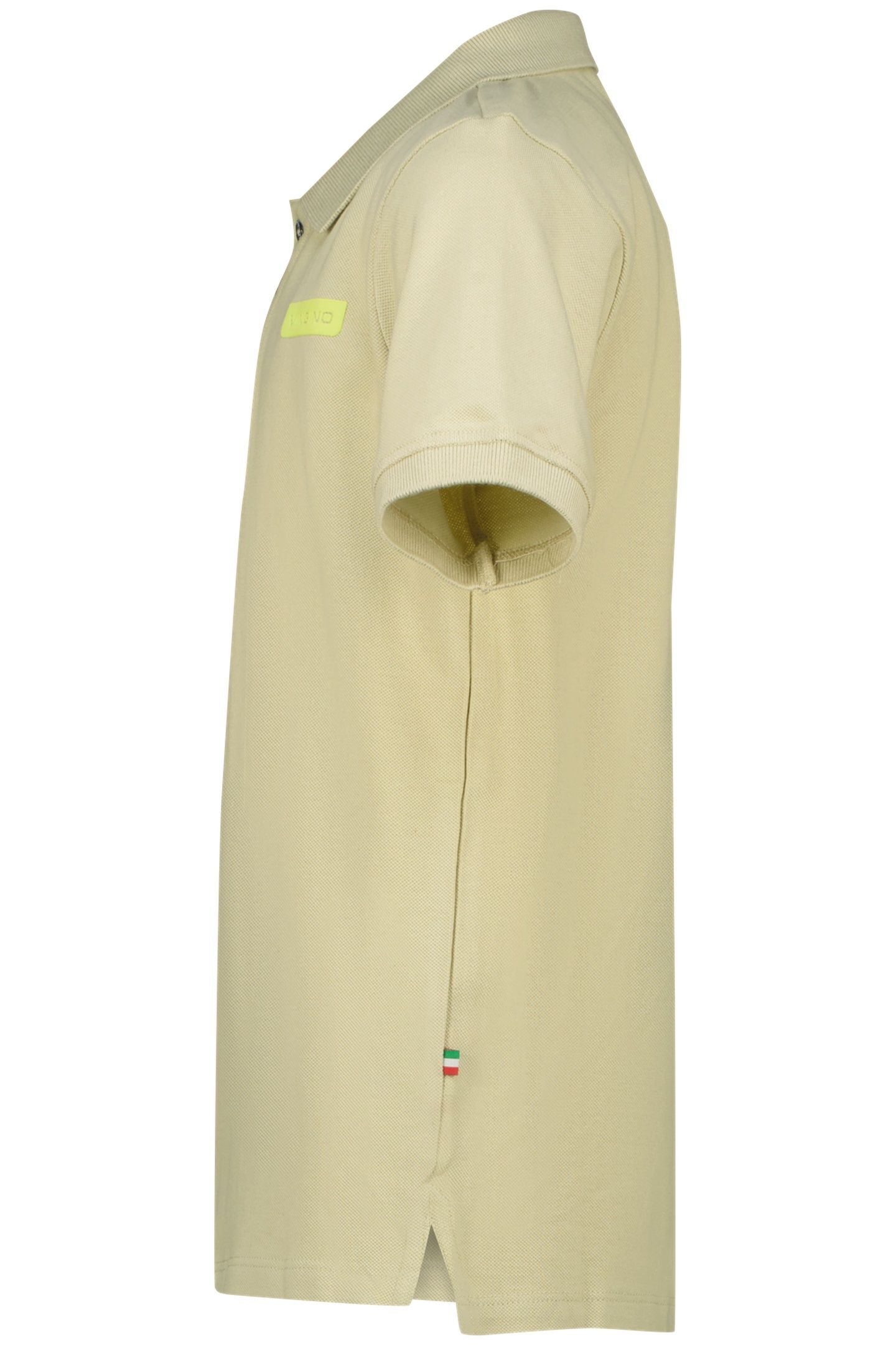 BASIC-POLO KESWICK GREEN 3