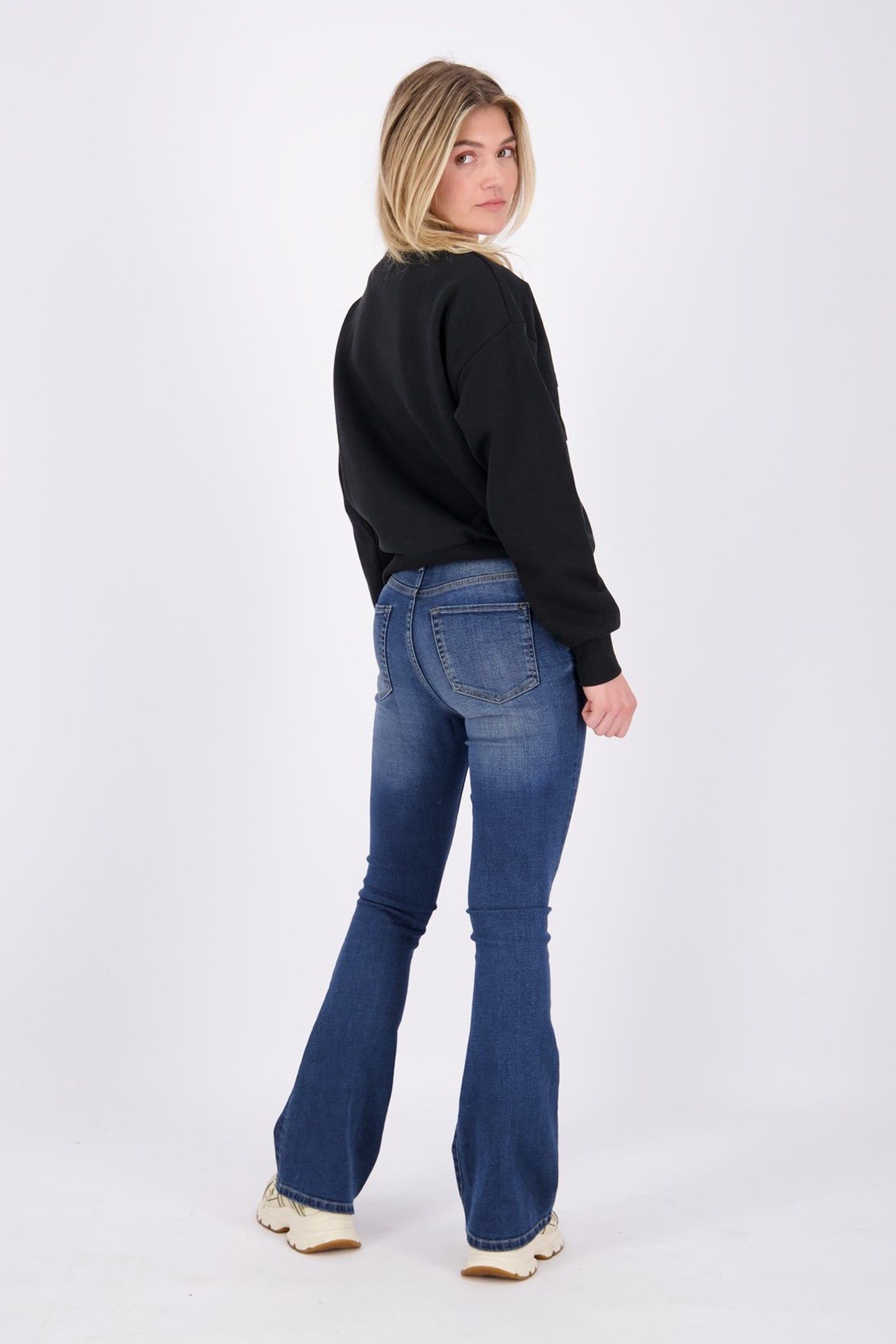 FALUN DEEP BLACK 2