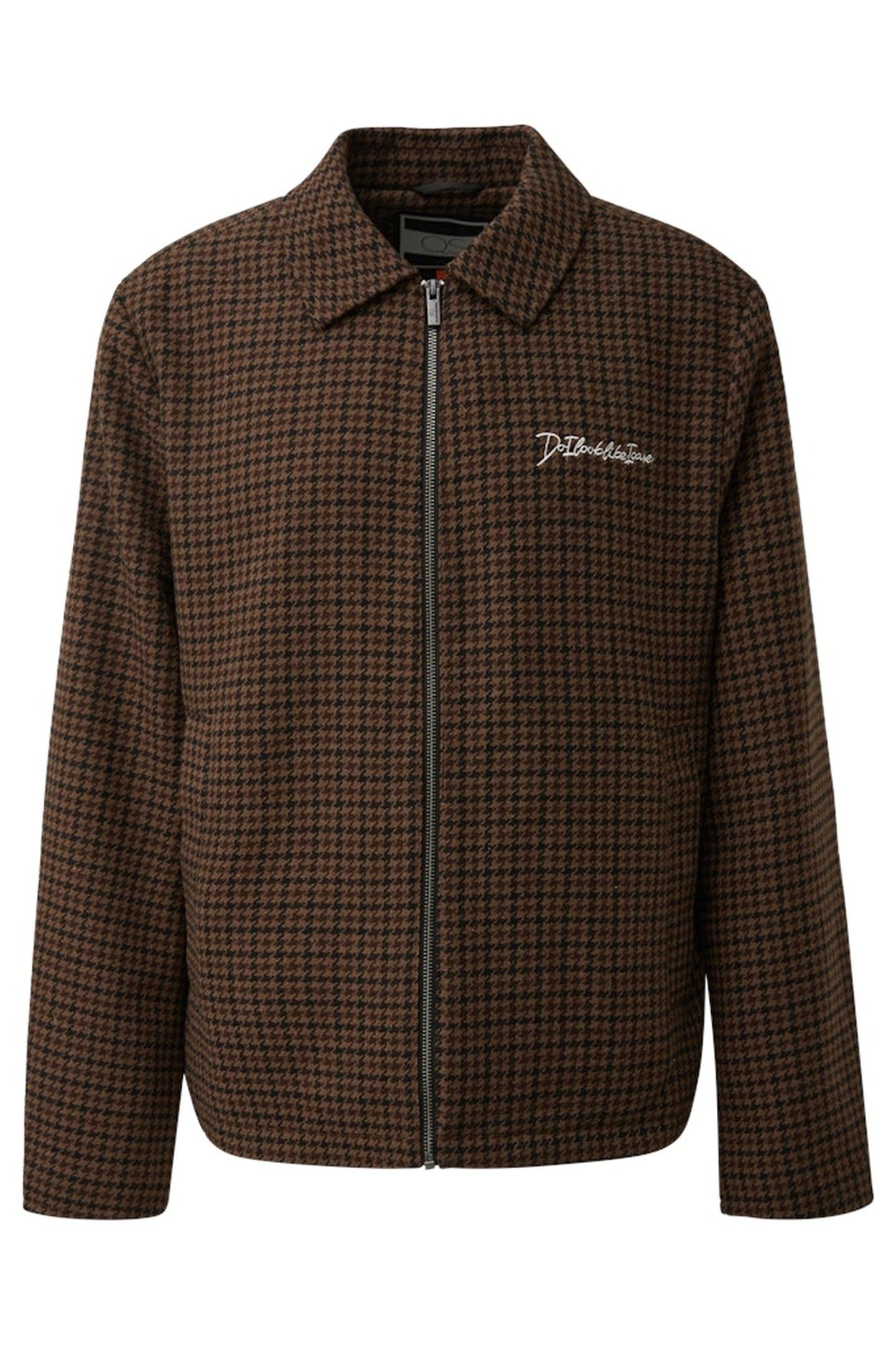 S.OLIVER-QS JACKETS OUTDOOR BROWN 4