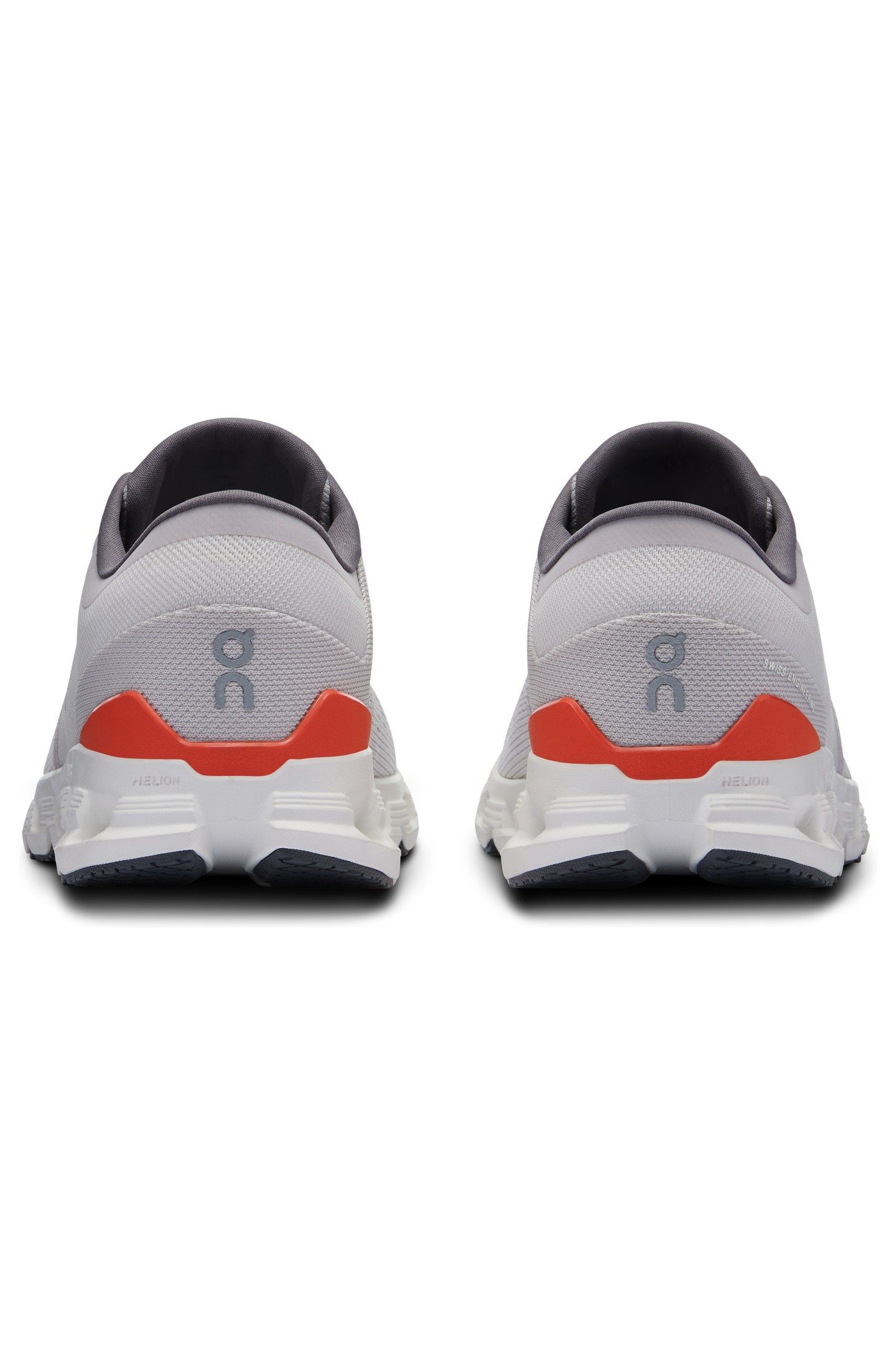 CLOUD X 4 M SILVER | FLAME 6