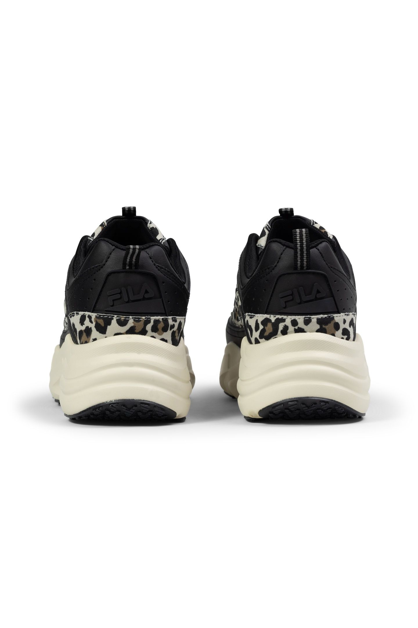 FILA SKYE ZP A WMN BLACK 5