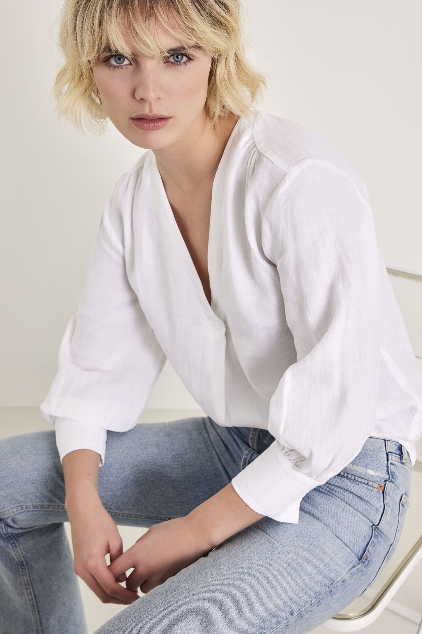 YSKE TOP WHITE 1