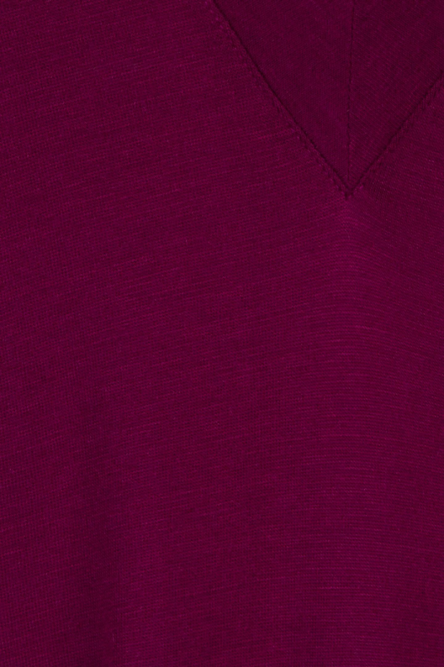 FEHNNO T-SHIRT BERRY 4