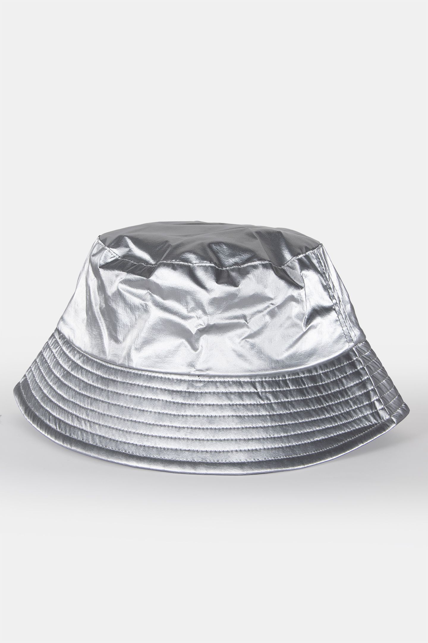 AMARO - SILVER BUCKET BUCKET BADGE DANCER 2
