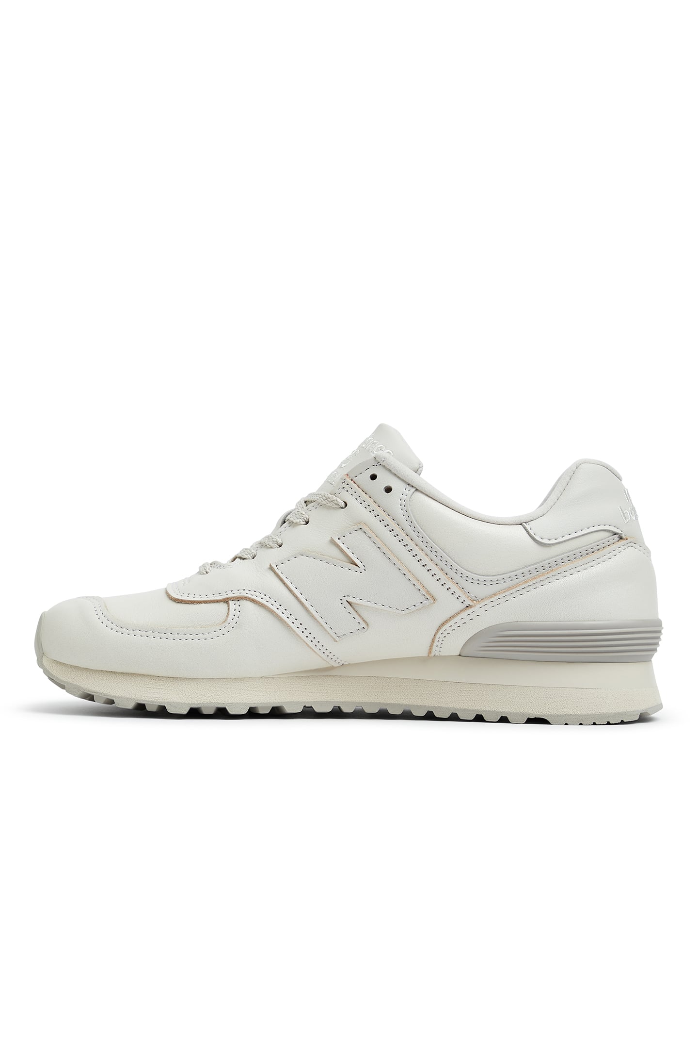 UNISEX MADE IN UK 576 CONTEMPORARY LIGHT GREY 2