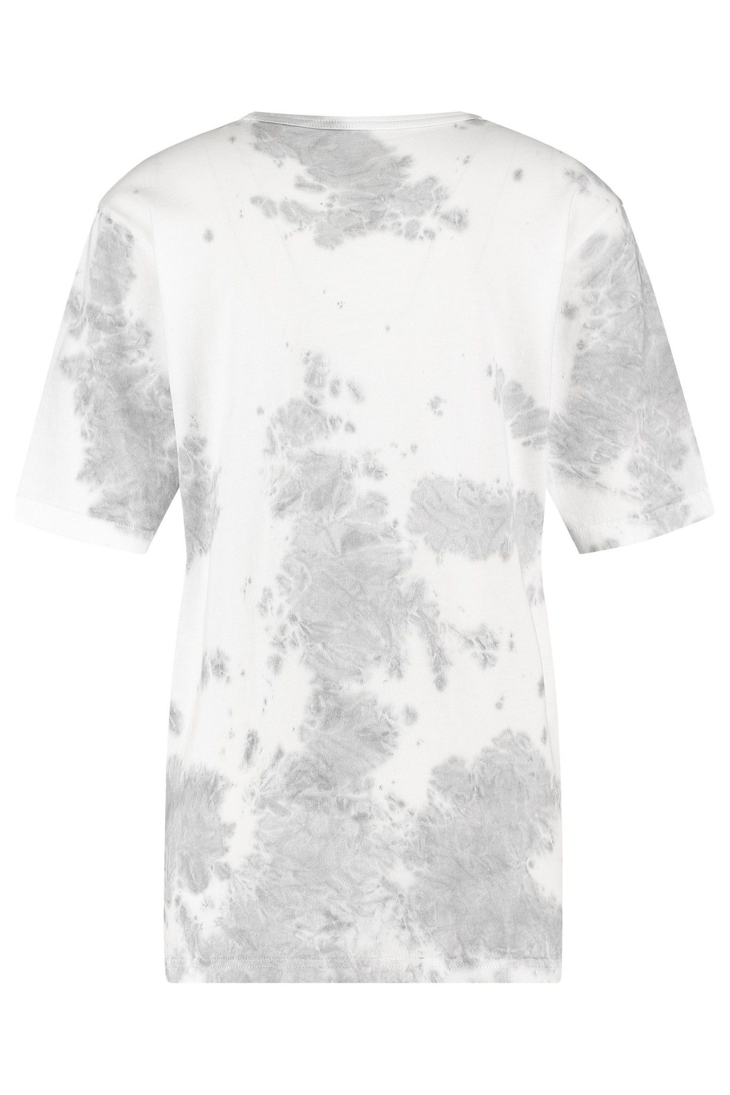 HALIEN SHORT SLEEVE SHADE GREY 4