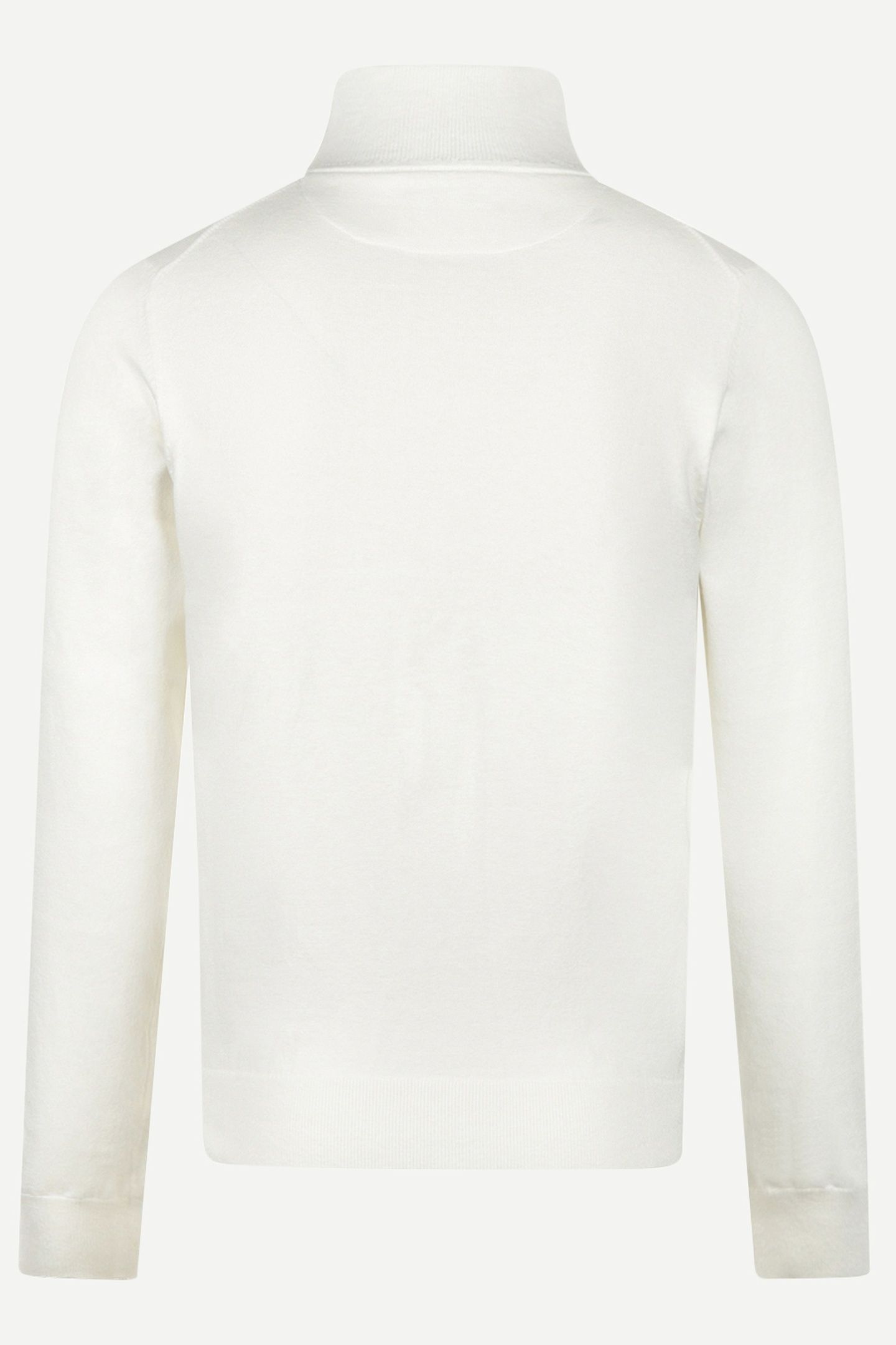ZIP MOCK SWEATER KIT 5