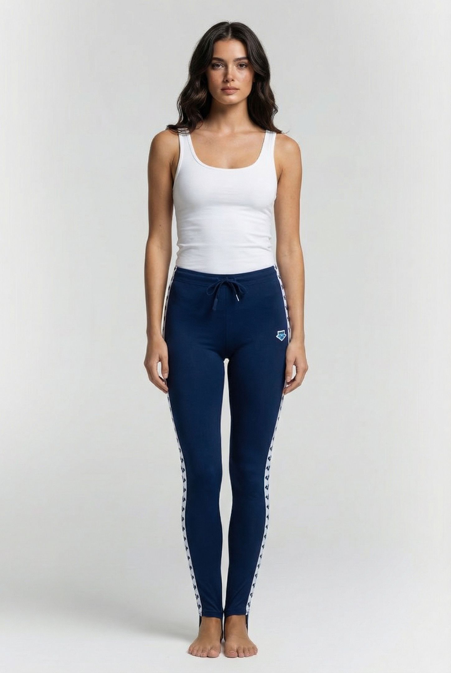 W CAROLINE TEAM NAVY-WHITE-NAVY 1