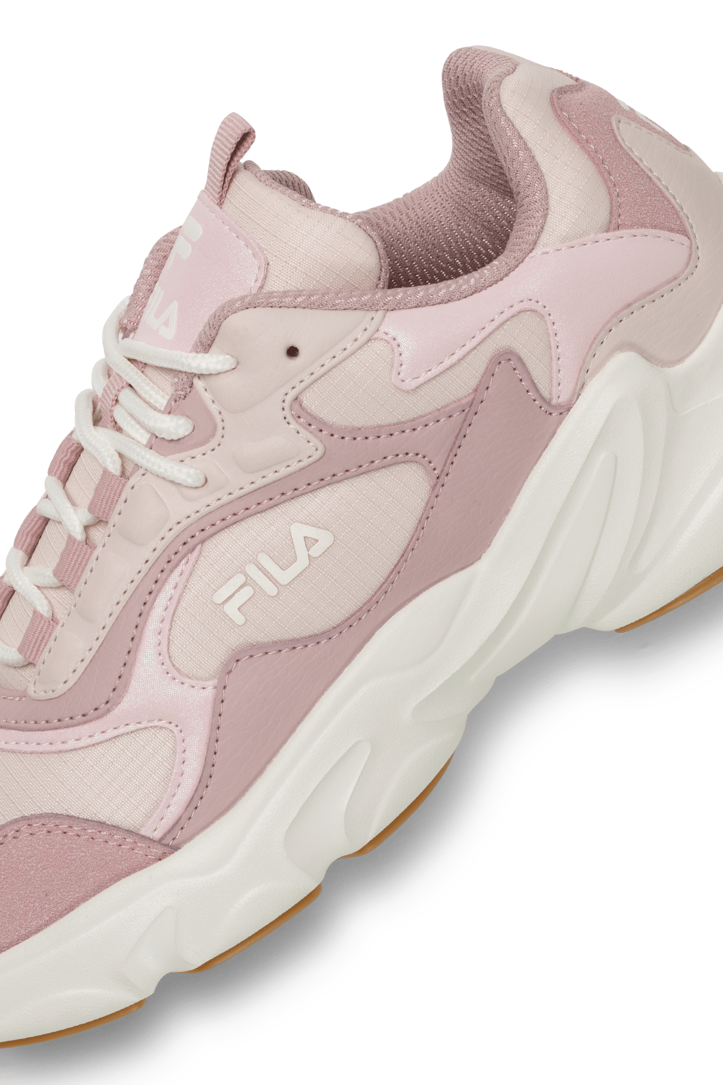 COLLENE CB WMN PALE MAUVE-MAUVE CHALK 6