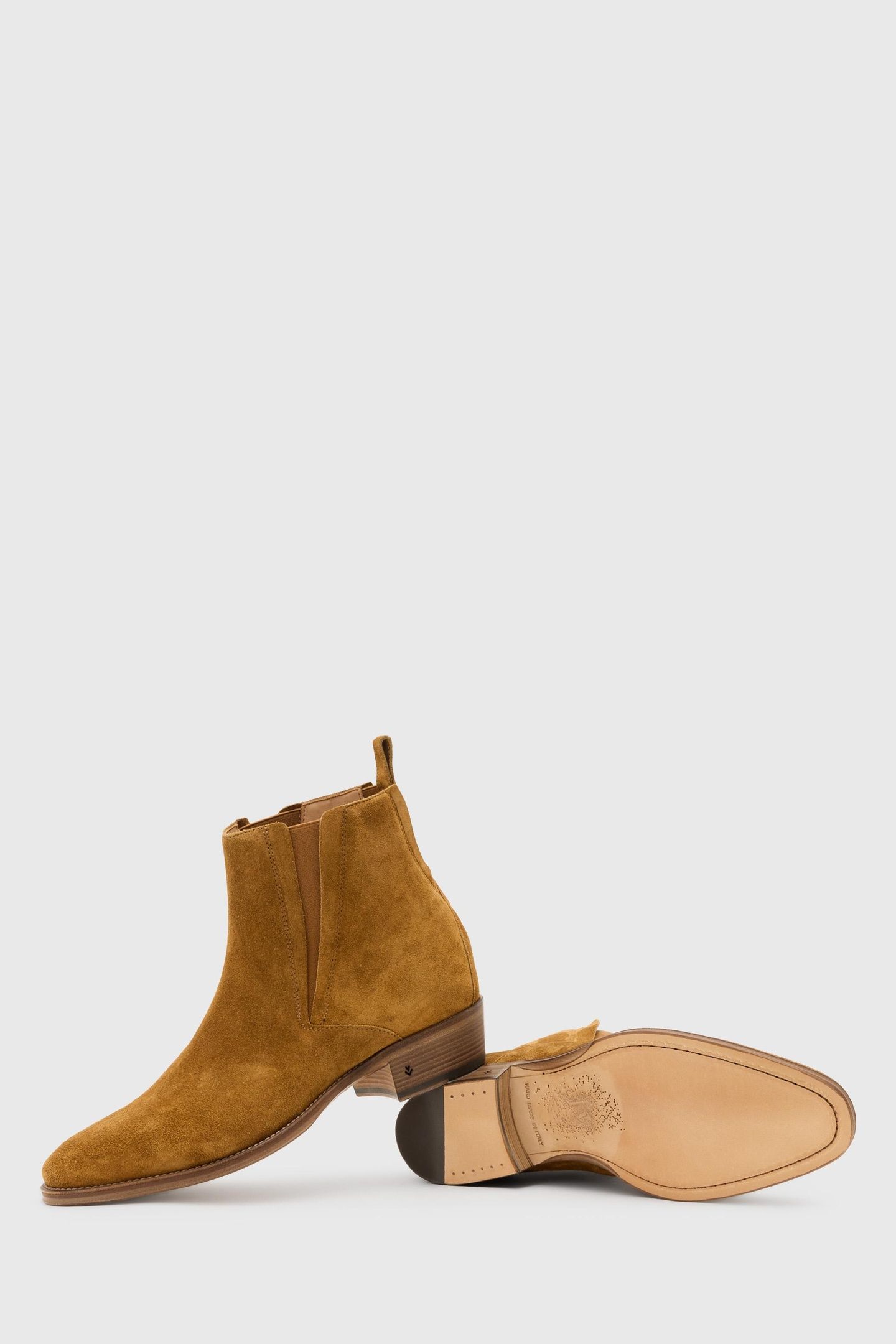 LUDLOW CHELSEA CLAY BROWN 2