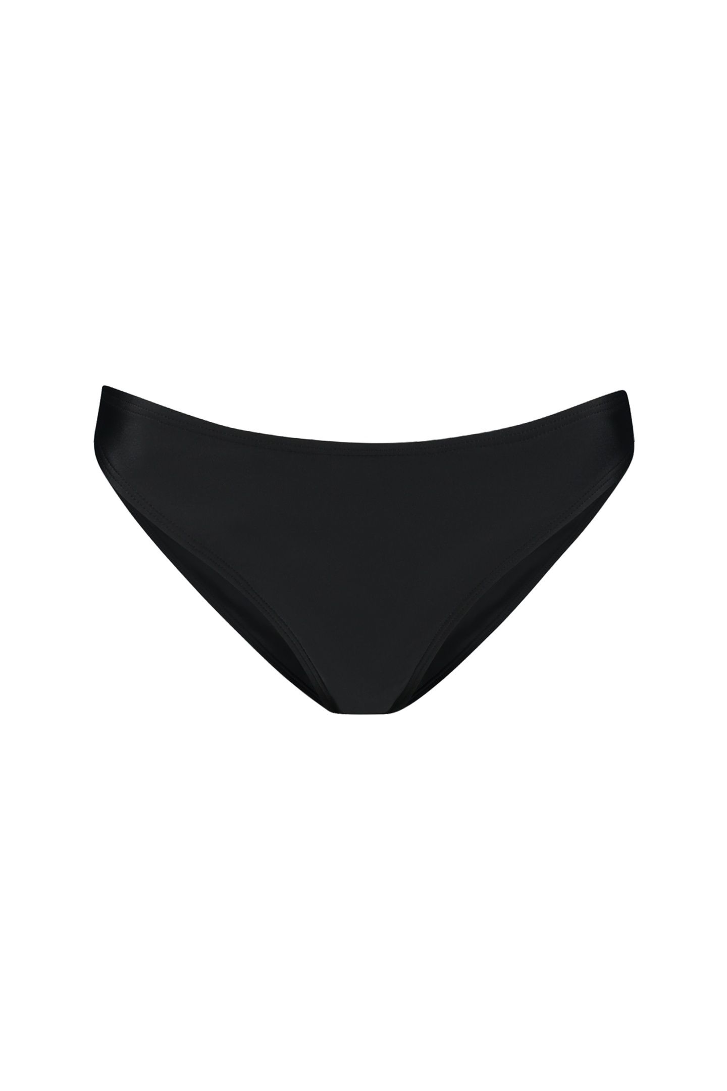 REGULAR BIKINI BOTTOM BLACK 5