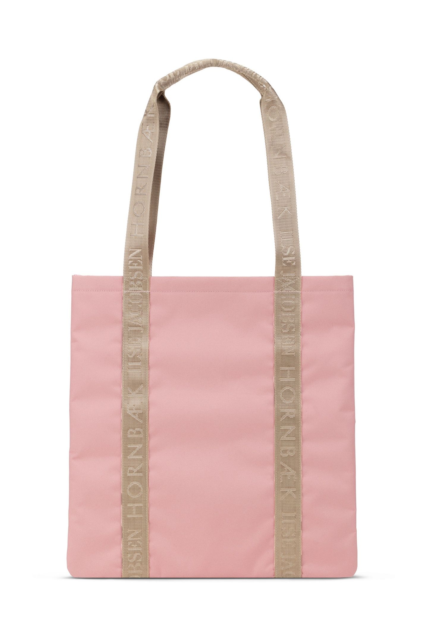 BAG EVERY02 ADOBE ROSE 3