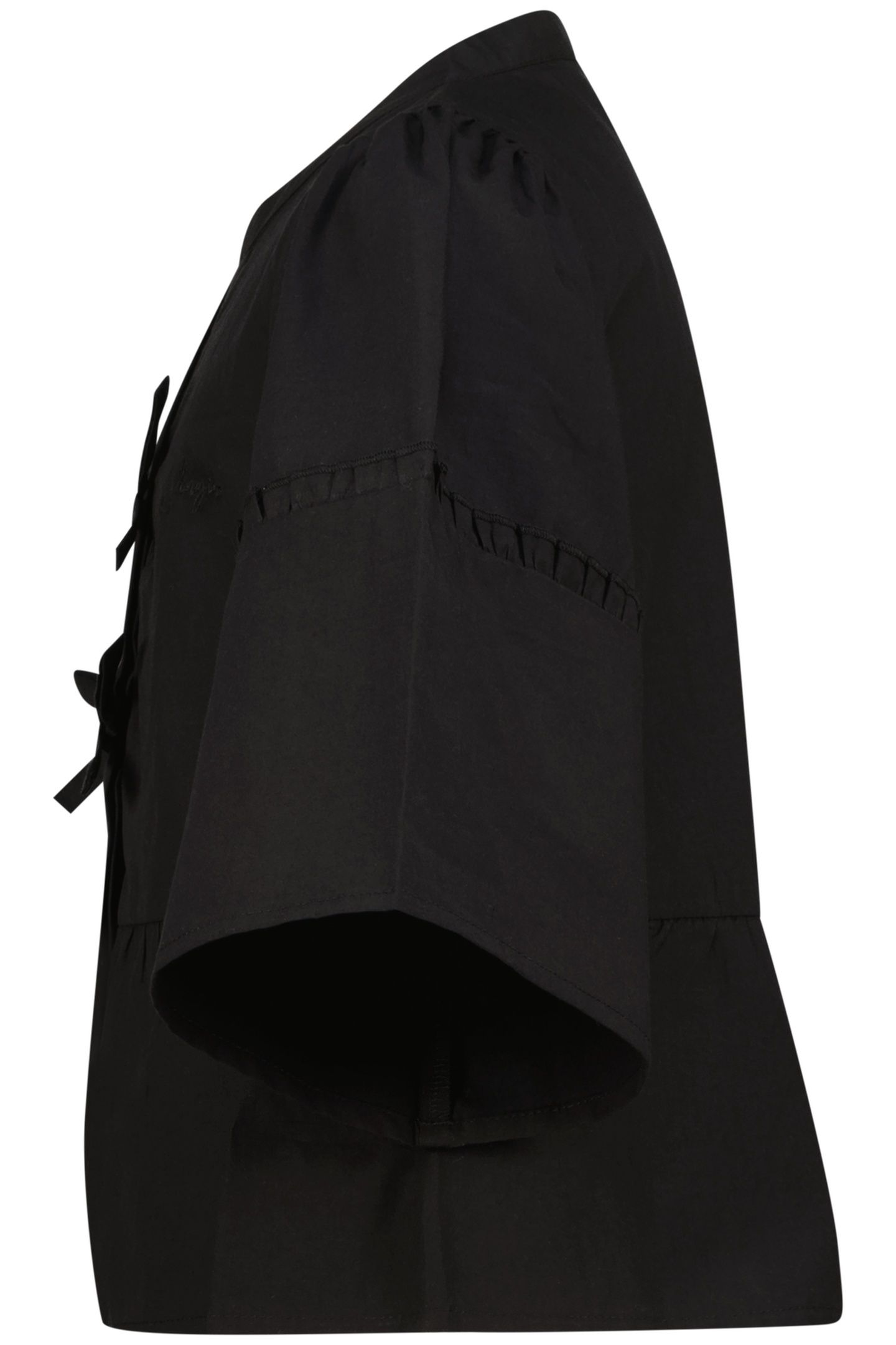 LORETTA DEEP BLACK 2