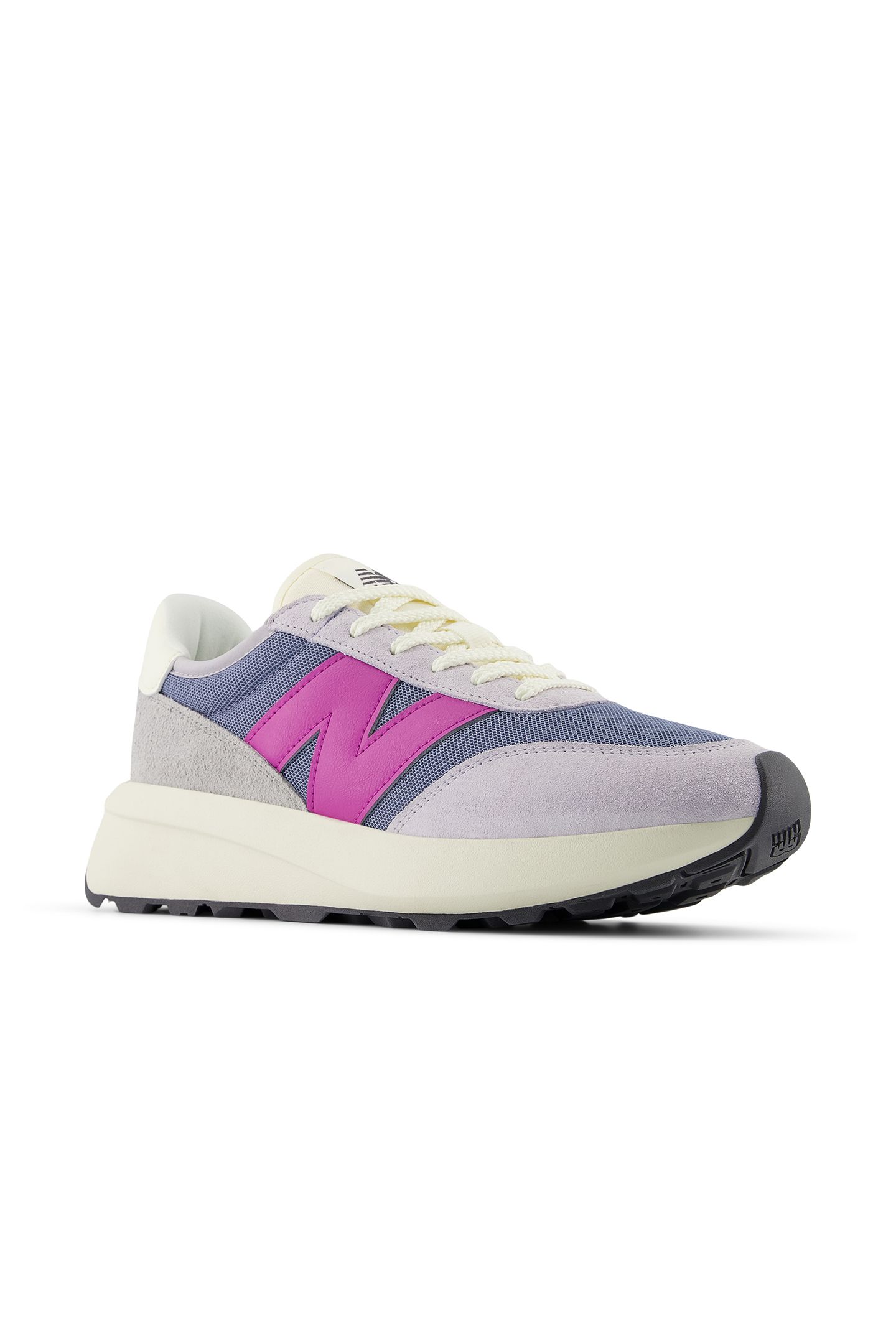 UNISEX 370 PEARL GREY 5