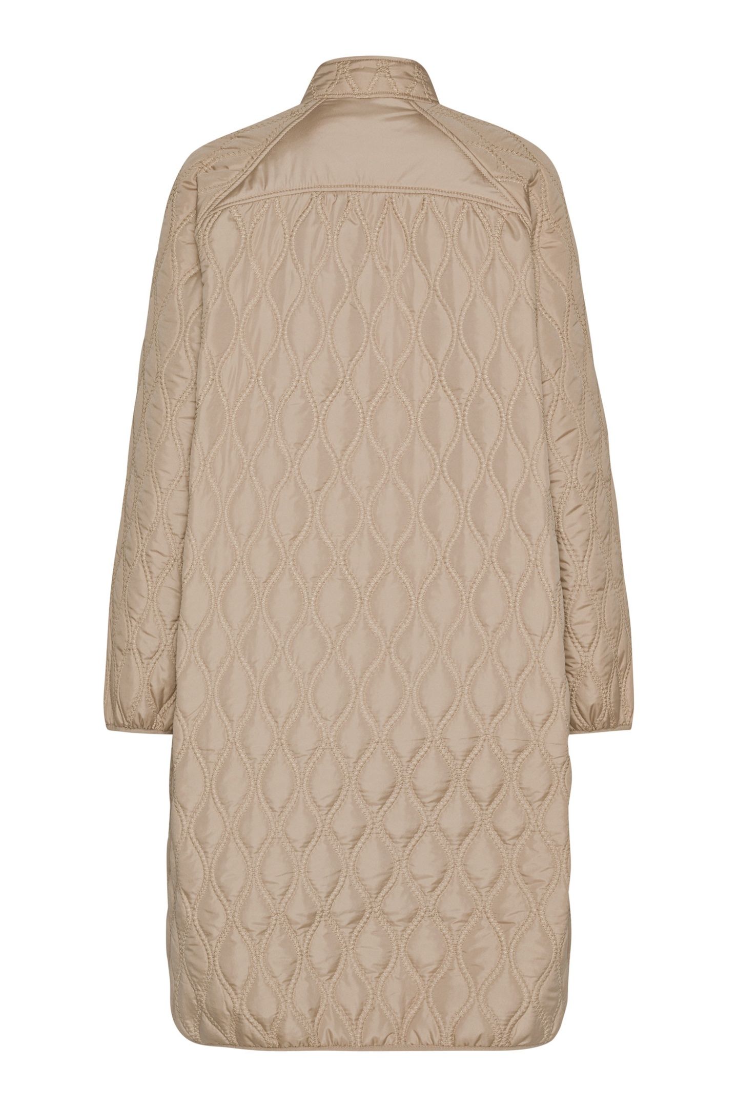 RAIN&OUTERWEAR AROS05 WHEAT 5