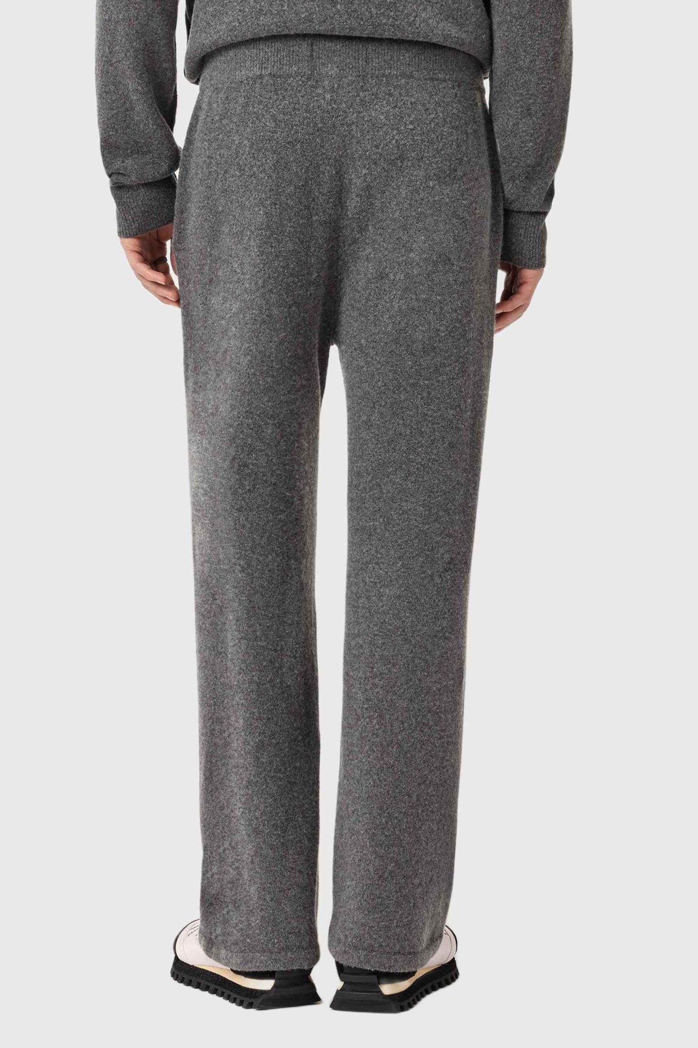 ODESSA JOGGER CARTER GREY 5