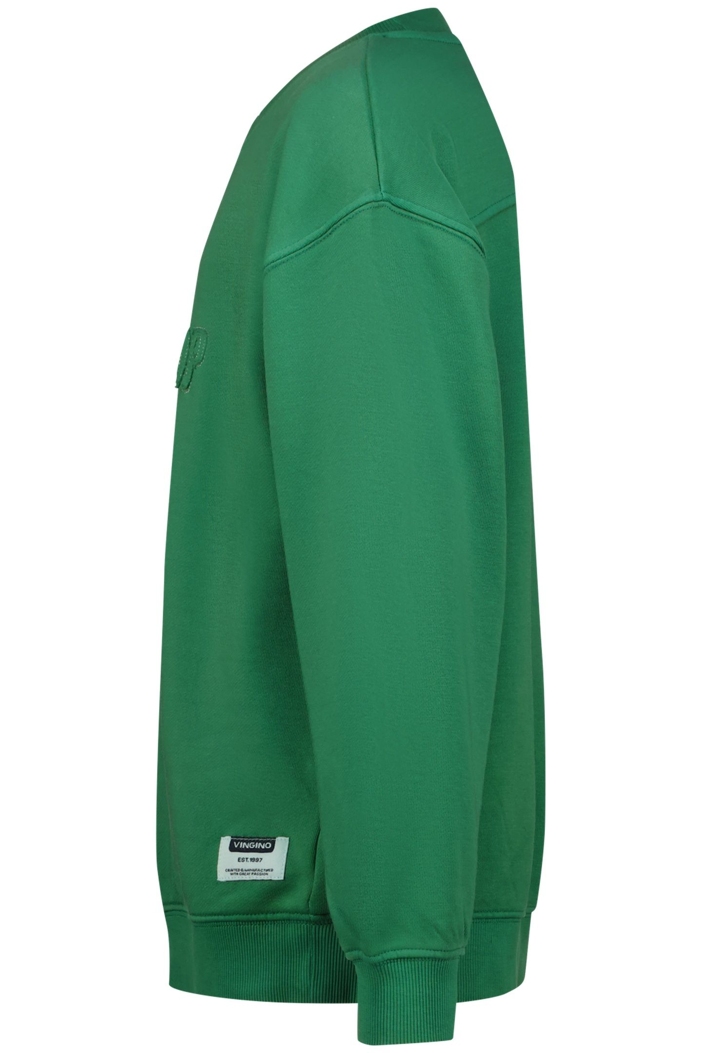 NISLAND CACTUS GREEN 7