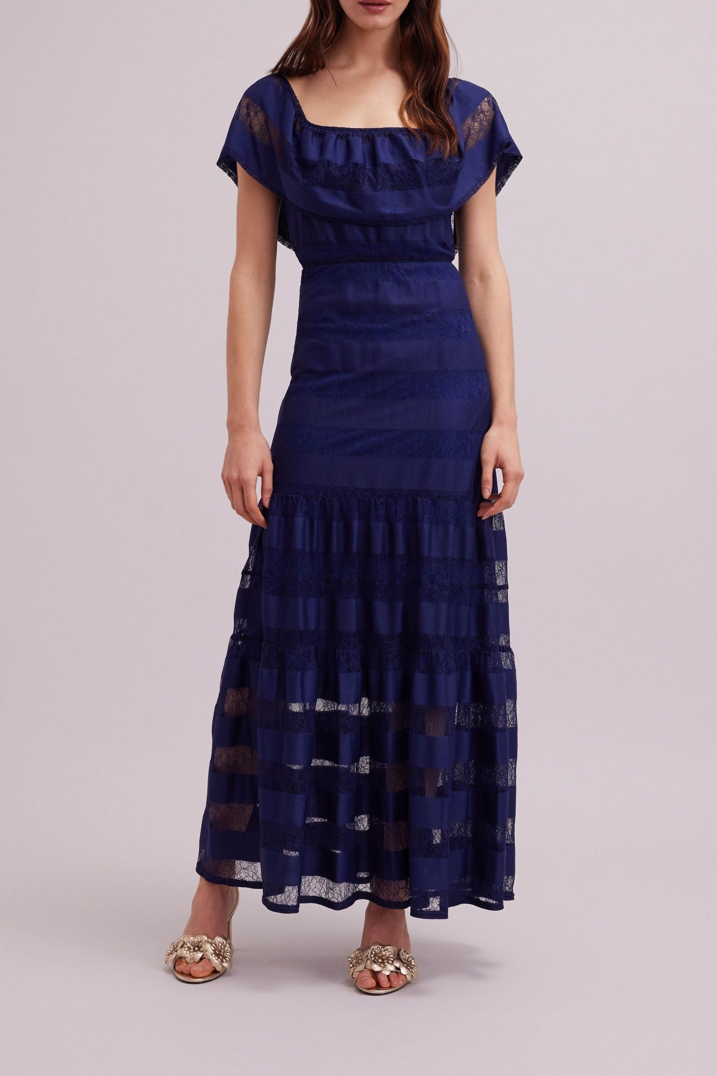 VALERIANE DARK NAVY 1