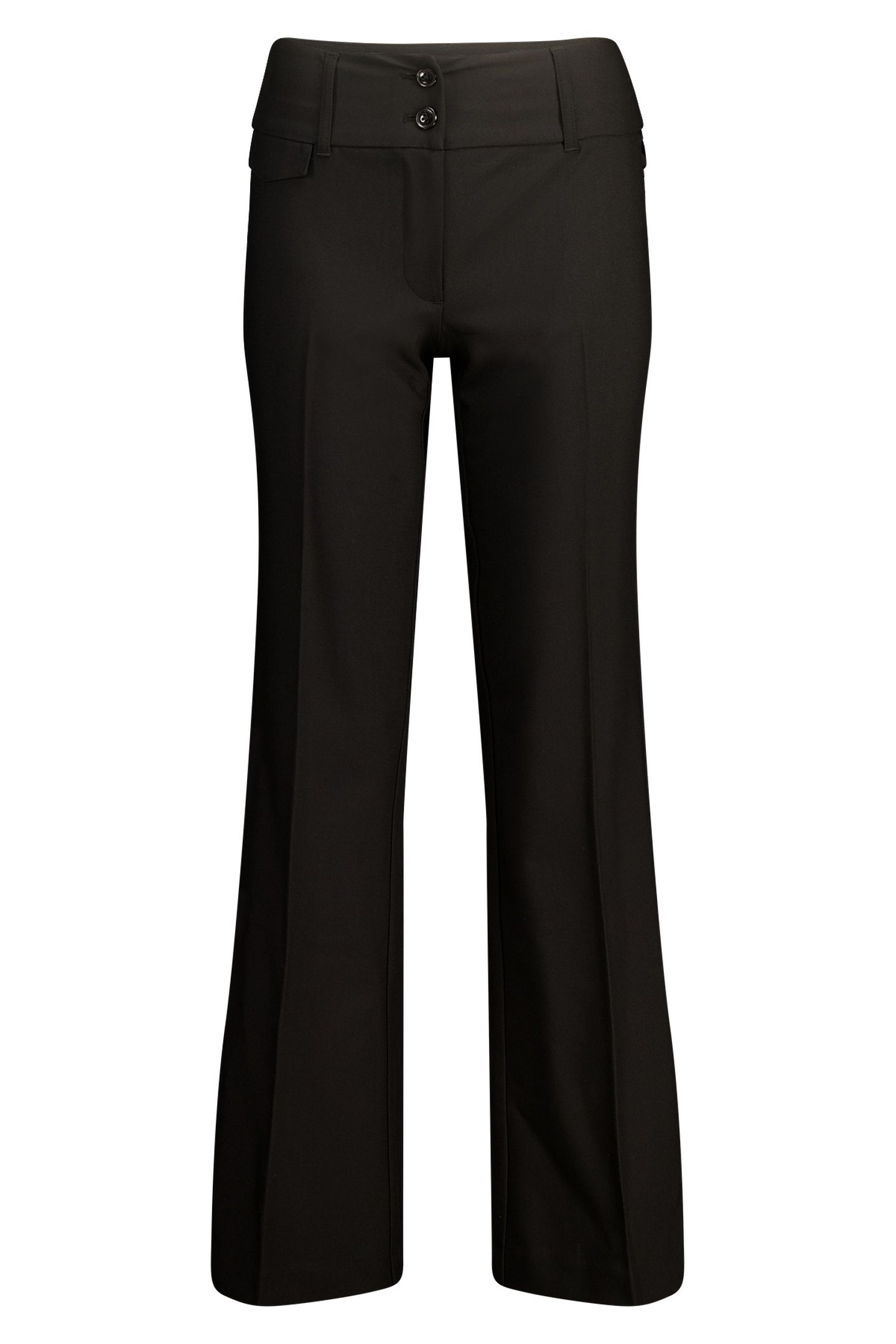 PARTON BLACK 1