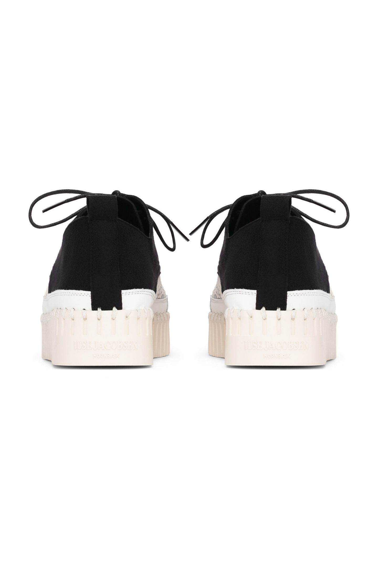 SHOES TULIP4094 BLACK 8