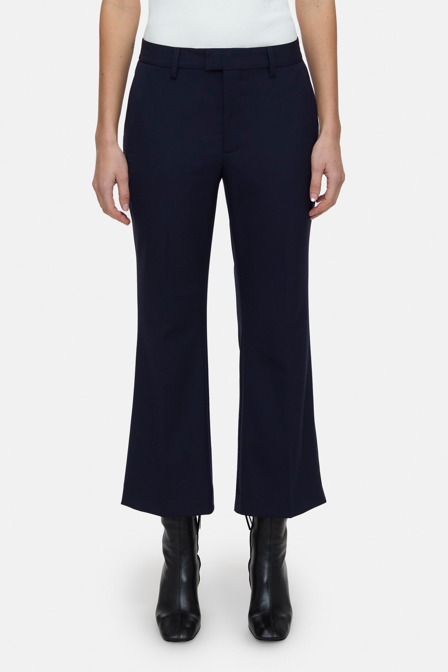 WHARTON PANTS DARK NIGHT 2
