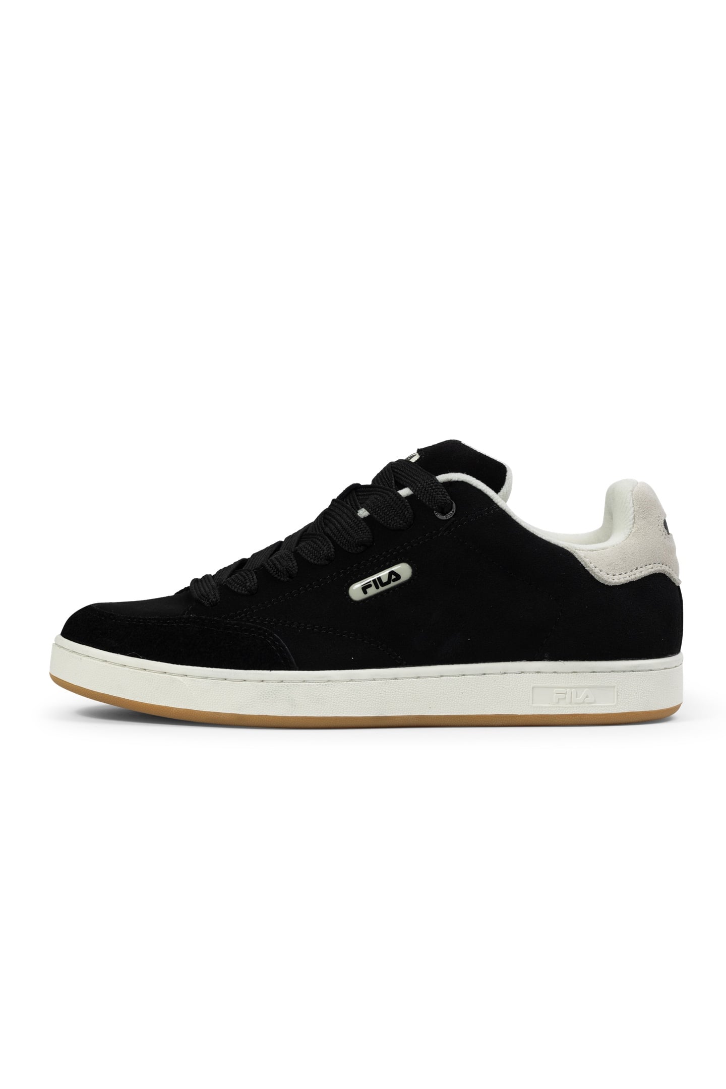 FILA BOLDBAY BLACK-TURTLEDOVE 4