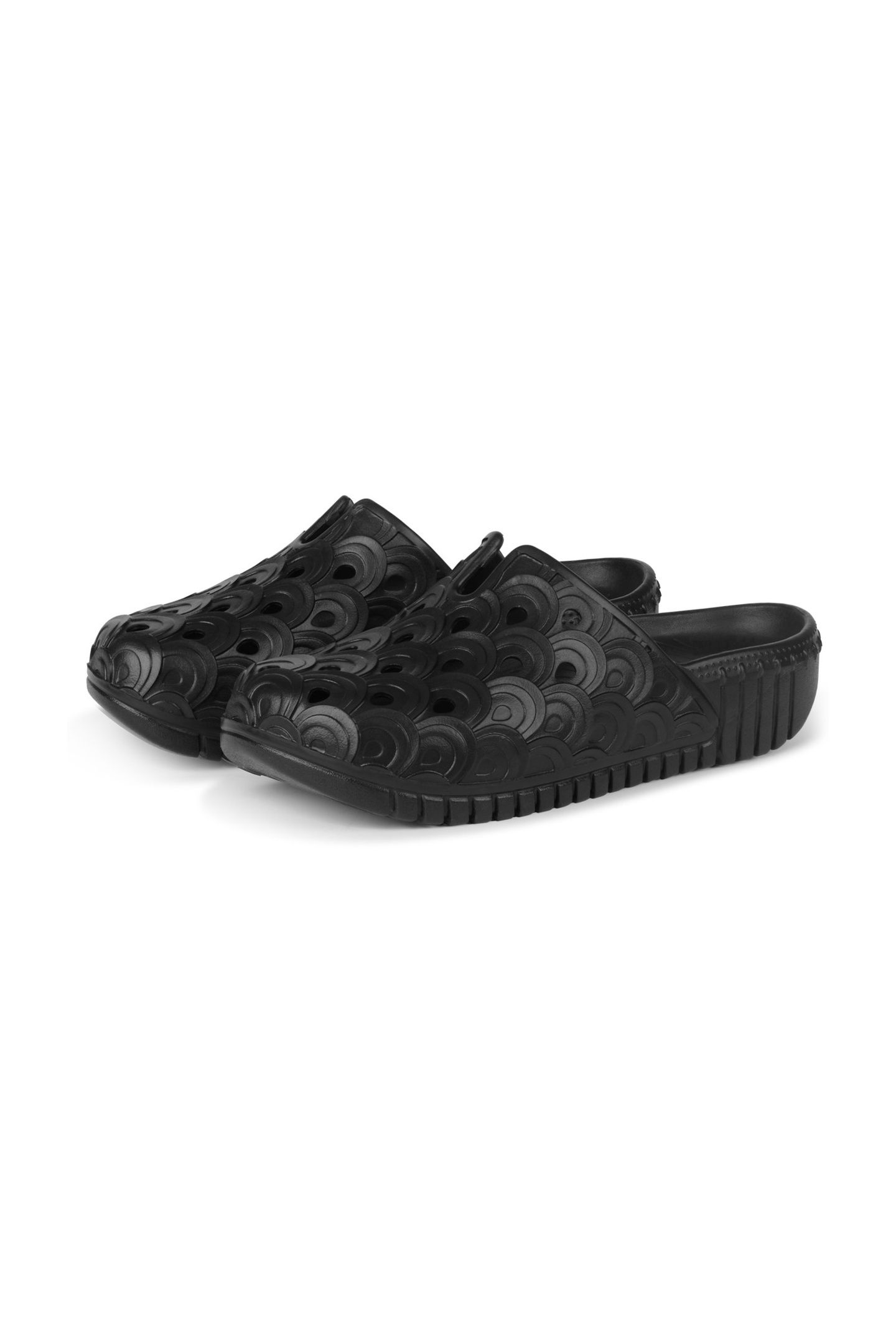 SHOES BIRCH01 BLACK 5