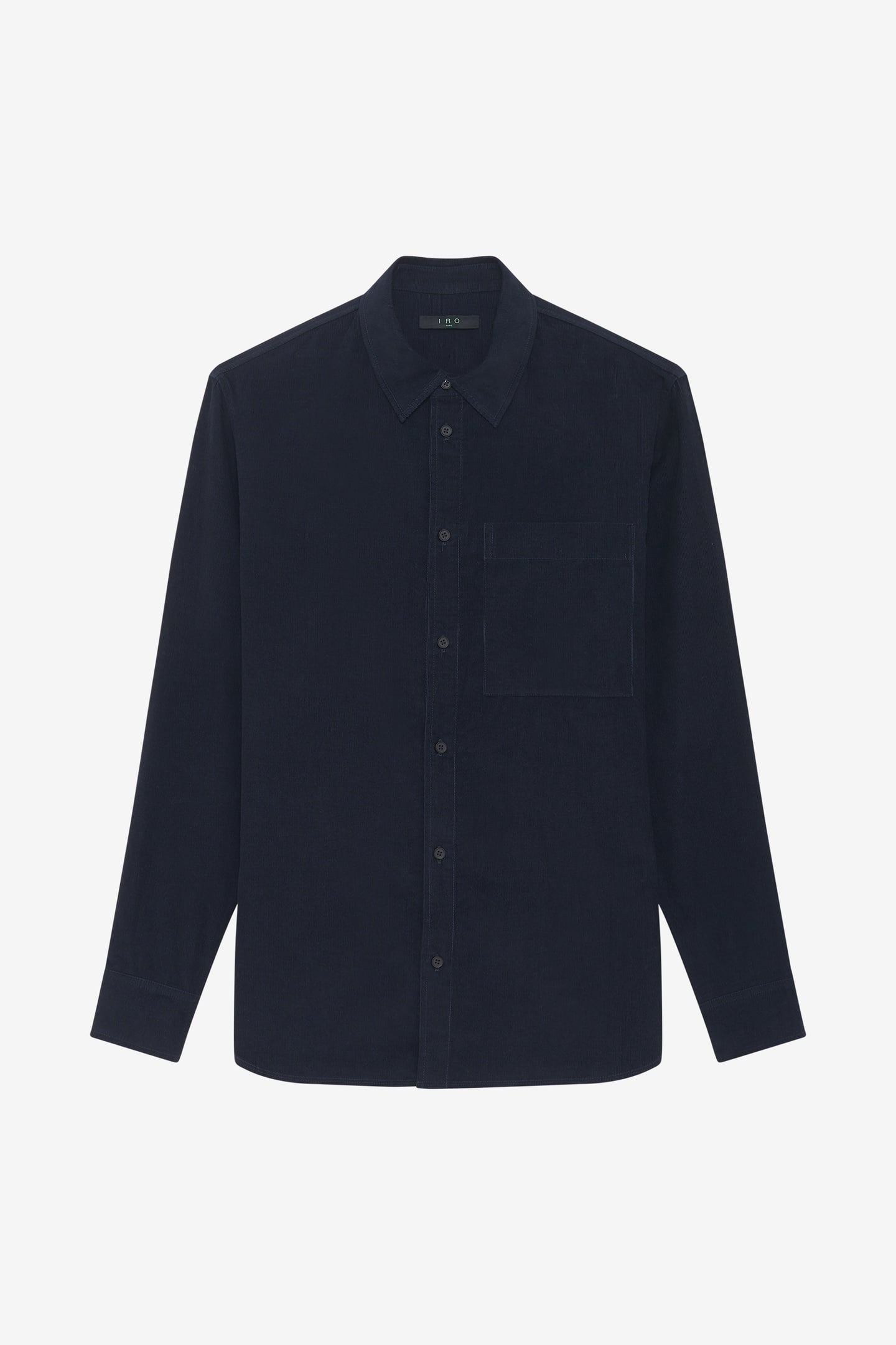 BLINK SHIRT NAVY 3