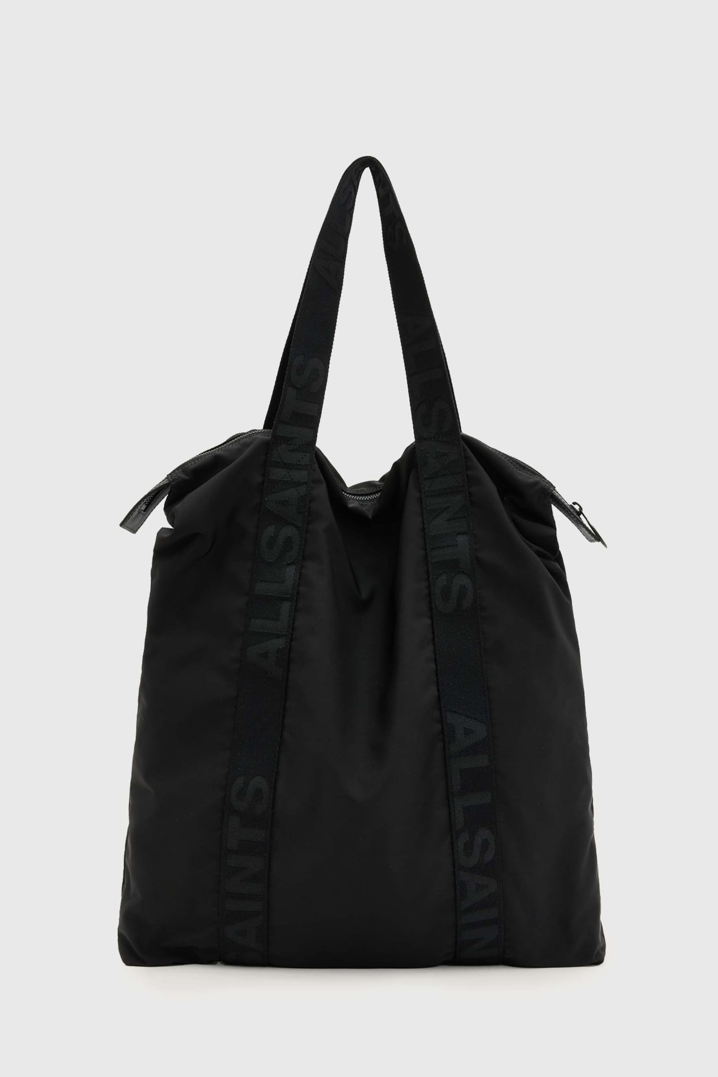 AFAN TOTE BLACK 4