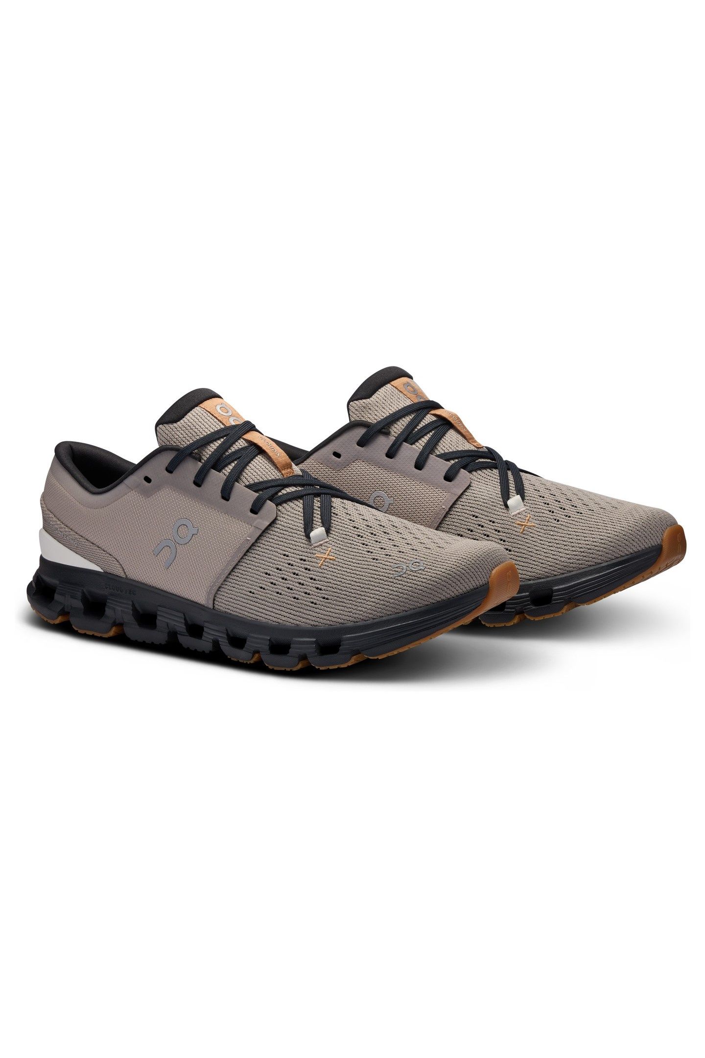 CLOUD X 4 M FOG | BLACK 2