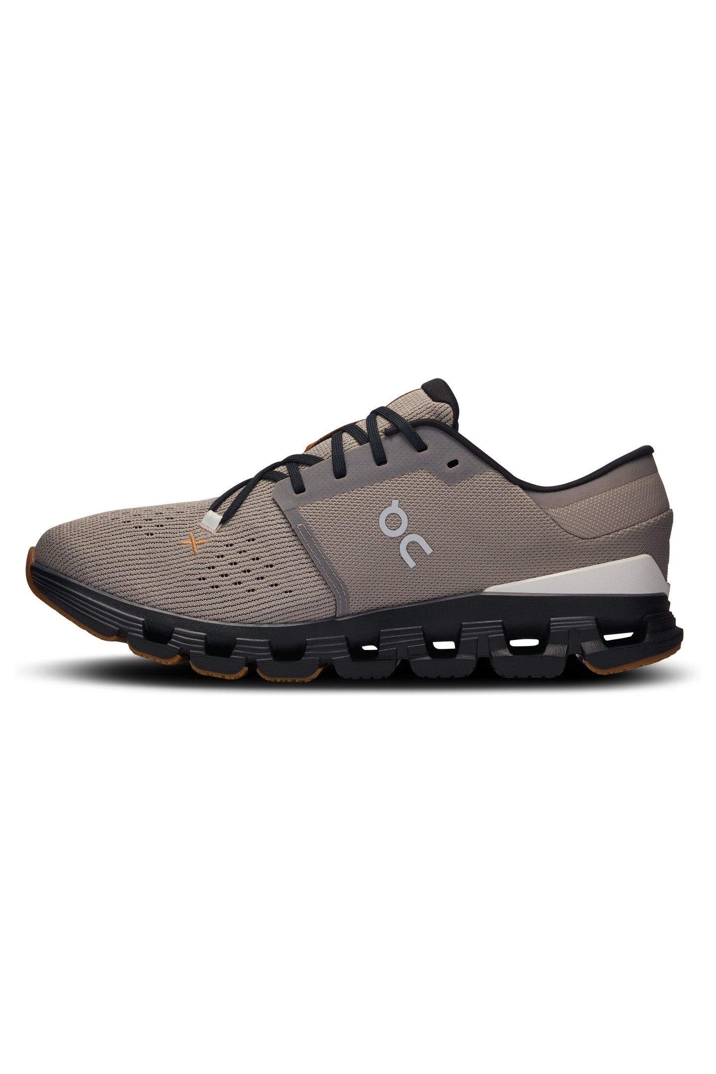 CLOUD X 4 M FOG | BLACK 3