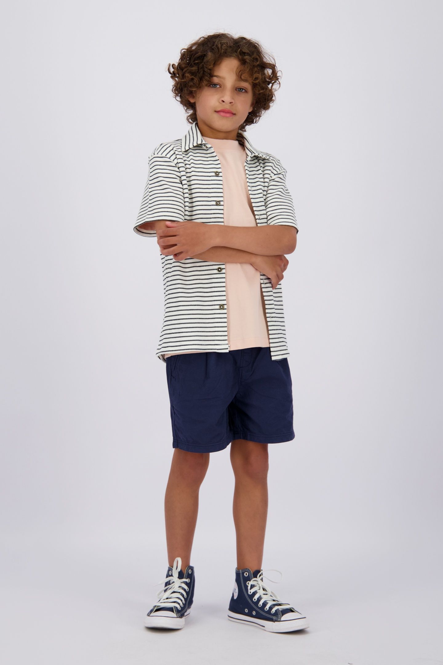 BASIC-OVERSIZED COOL PINK 2