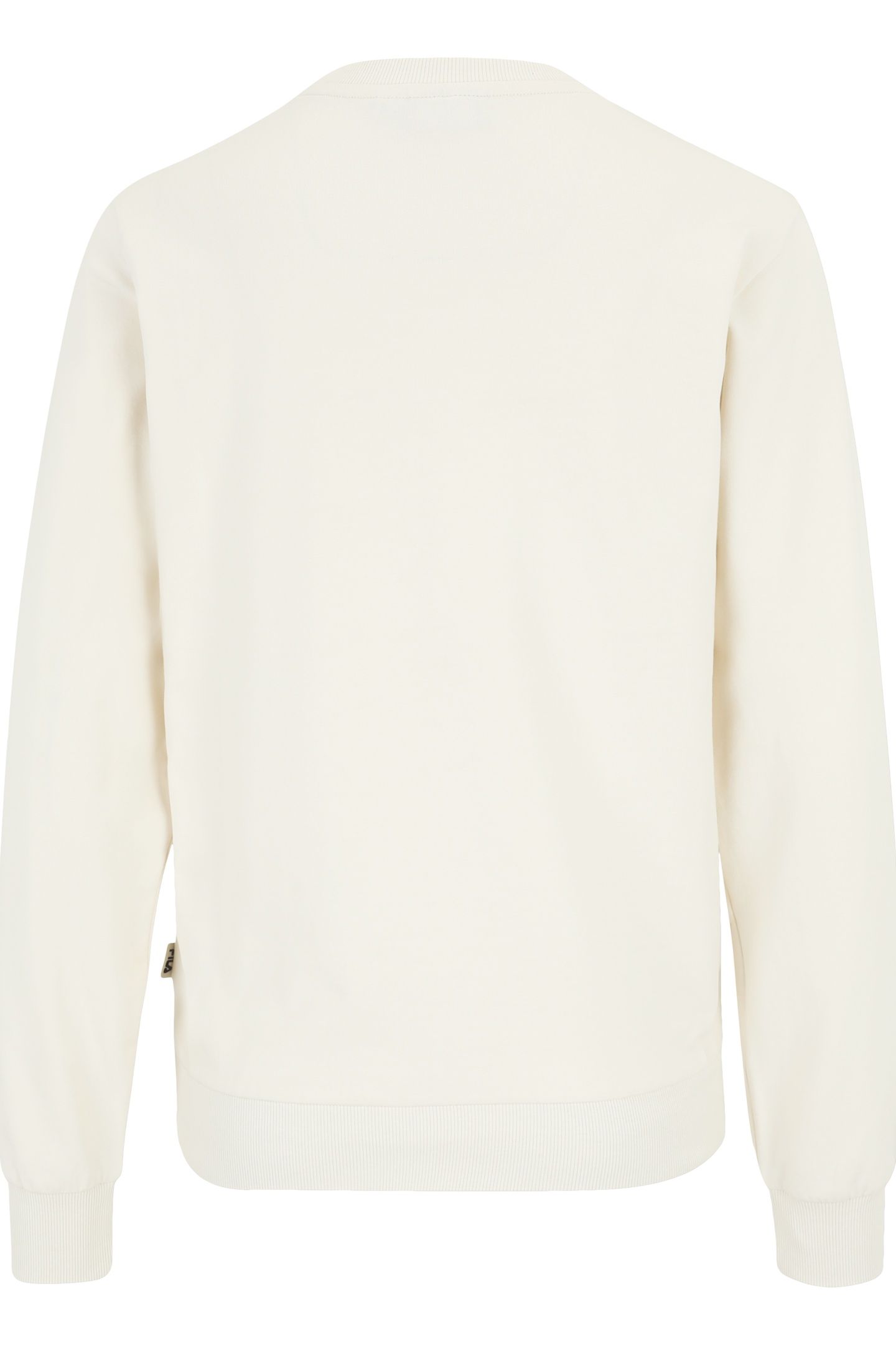 LOKEREN GRAPHIC CREW SWEAT ANTIQUE WHITE 6