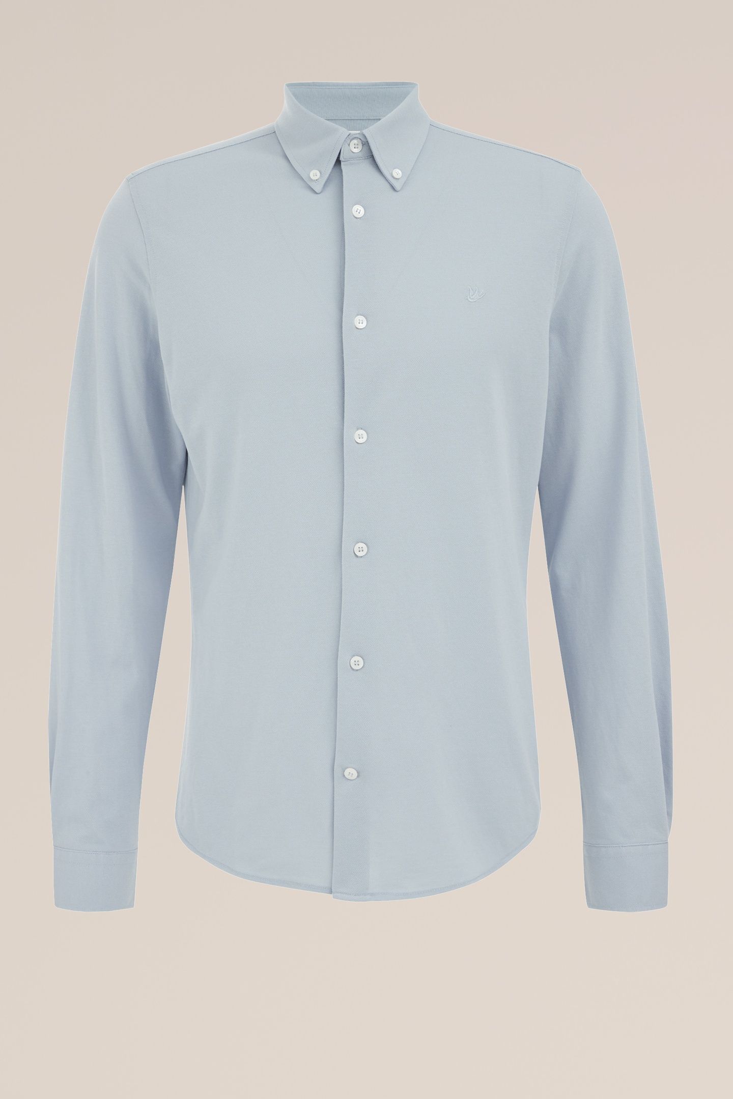 SHIRT ICE BLUE 4