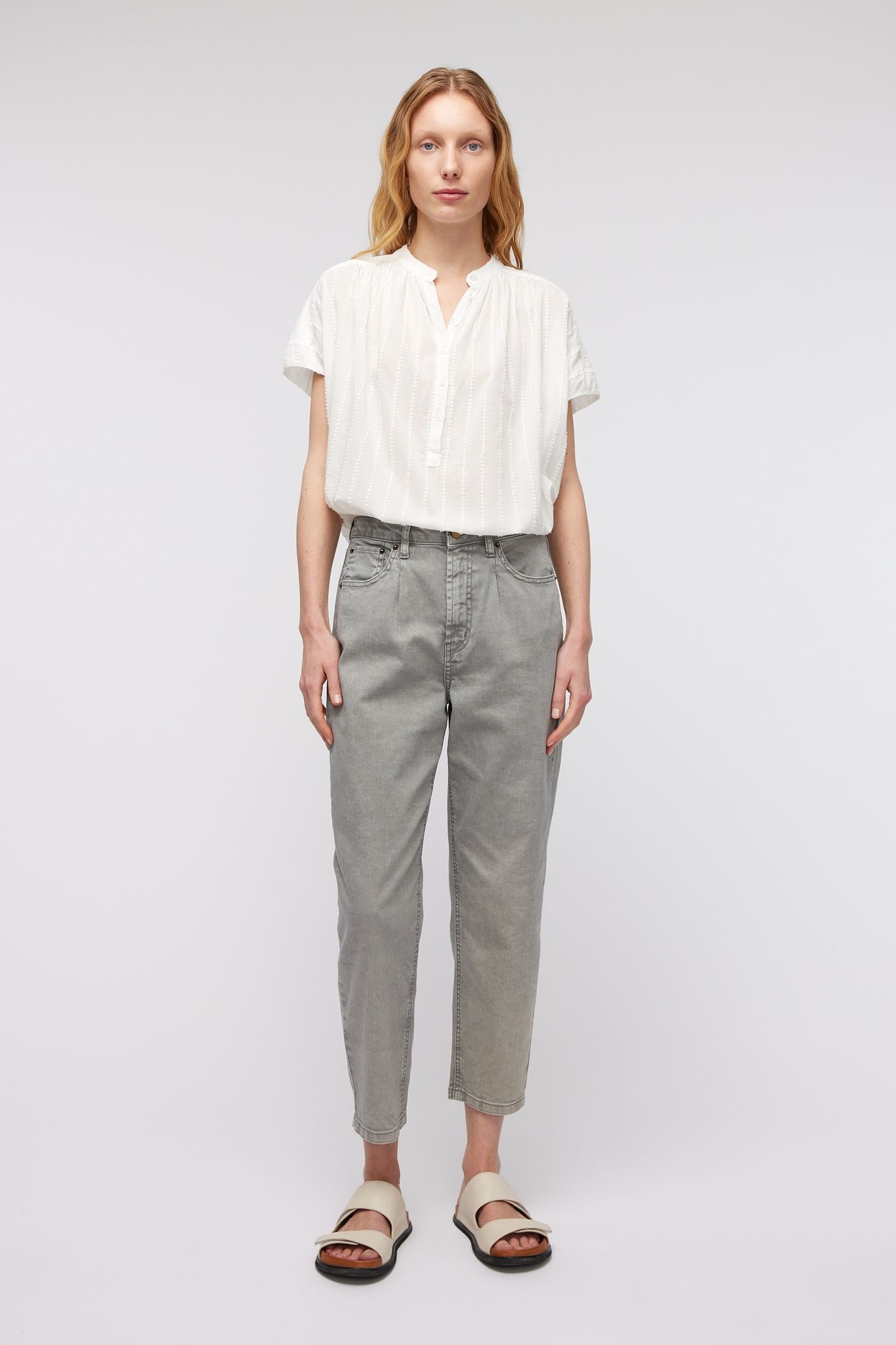 JILL TOP WHITE 1
