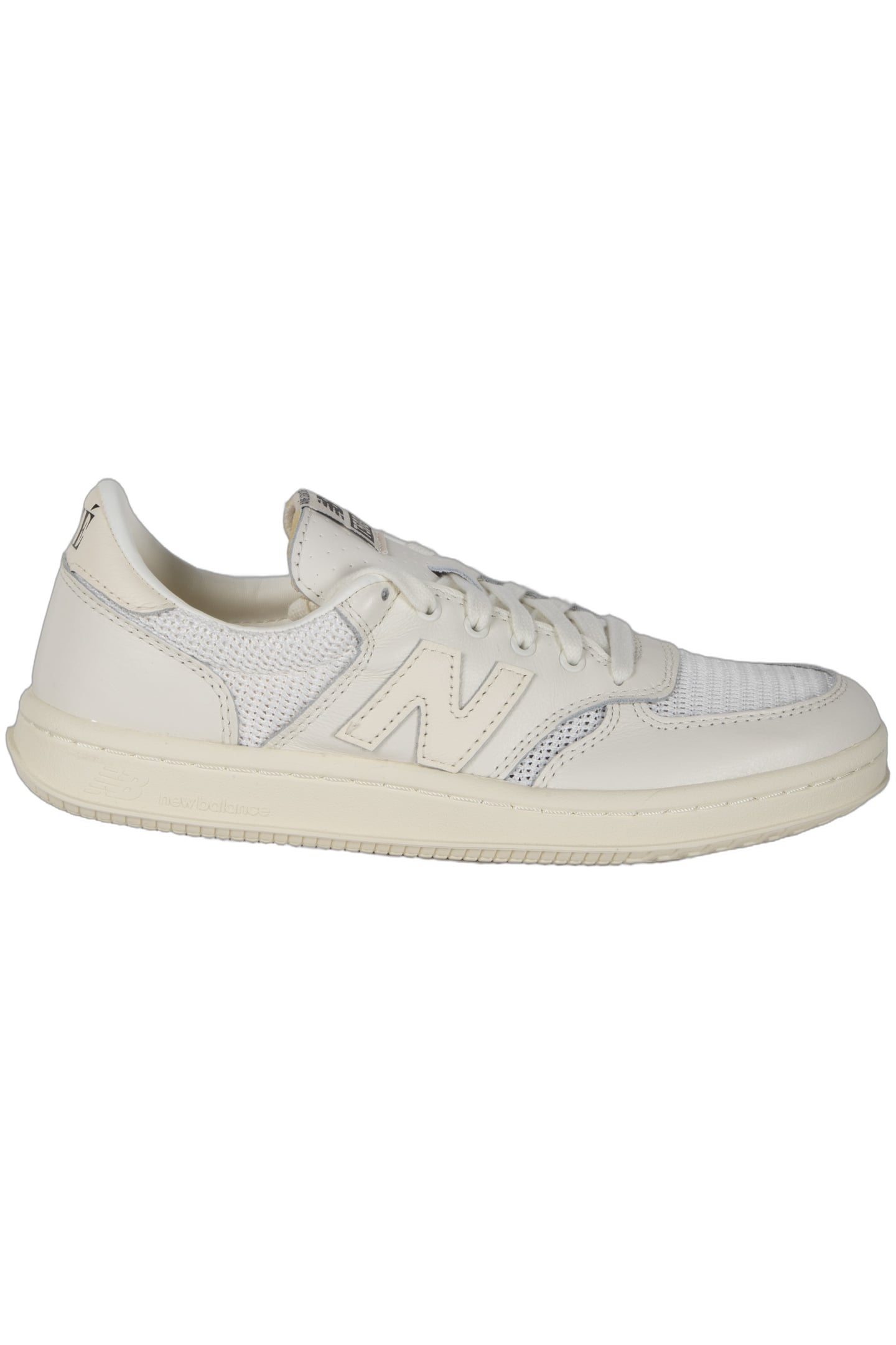 UNISEX ALD X NEW BALANCE T500 SEA SALT 1