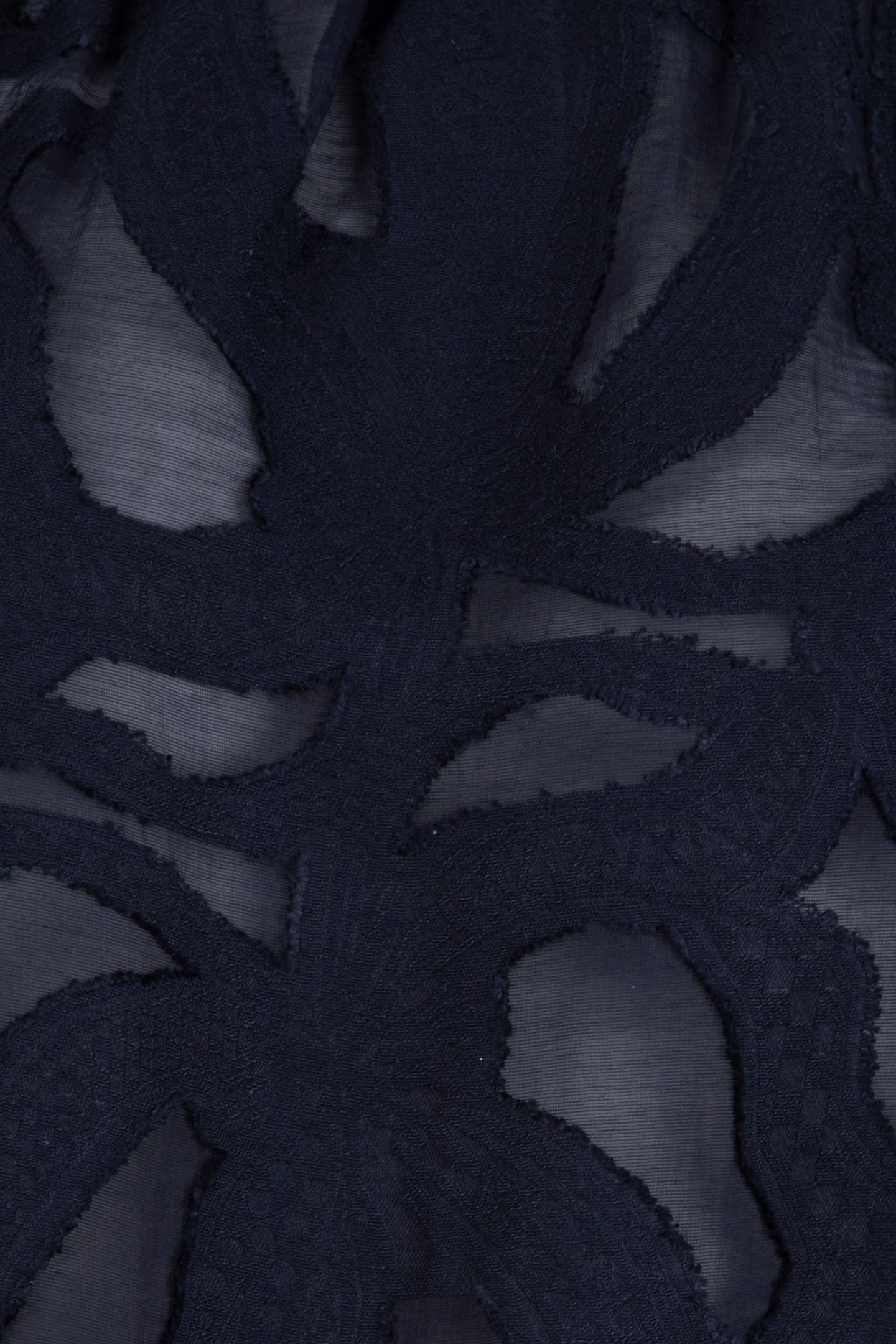 ELISE TOP NAVY 5