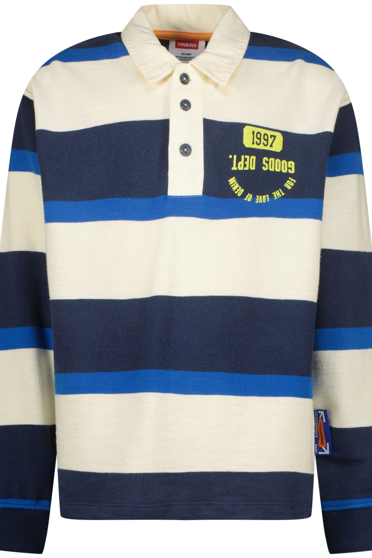 KOA DARK BLUE 1