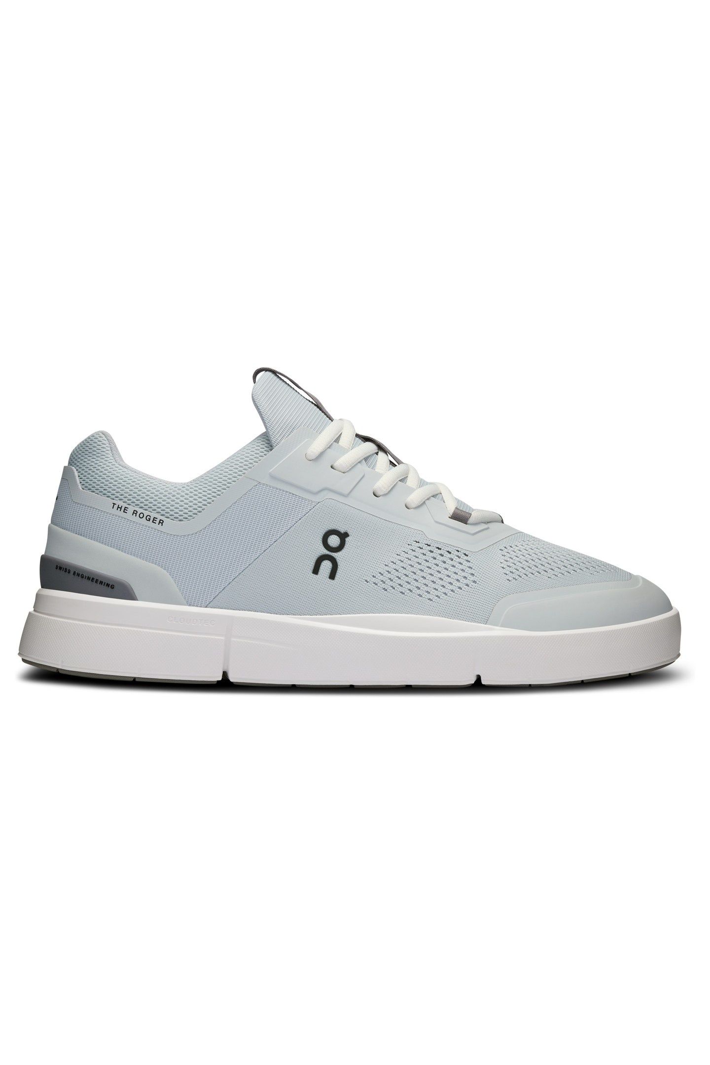 THE ROGER SPIN 2 M GLACIER | ASPHALT 1