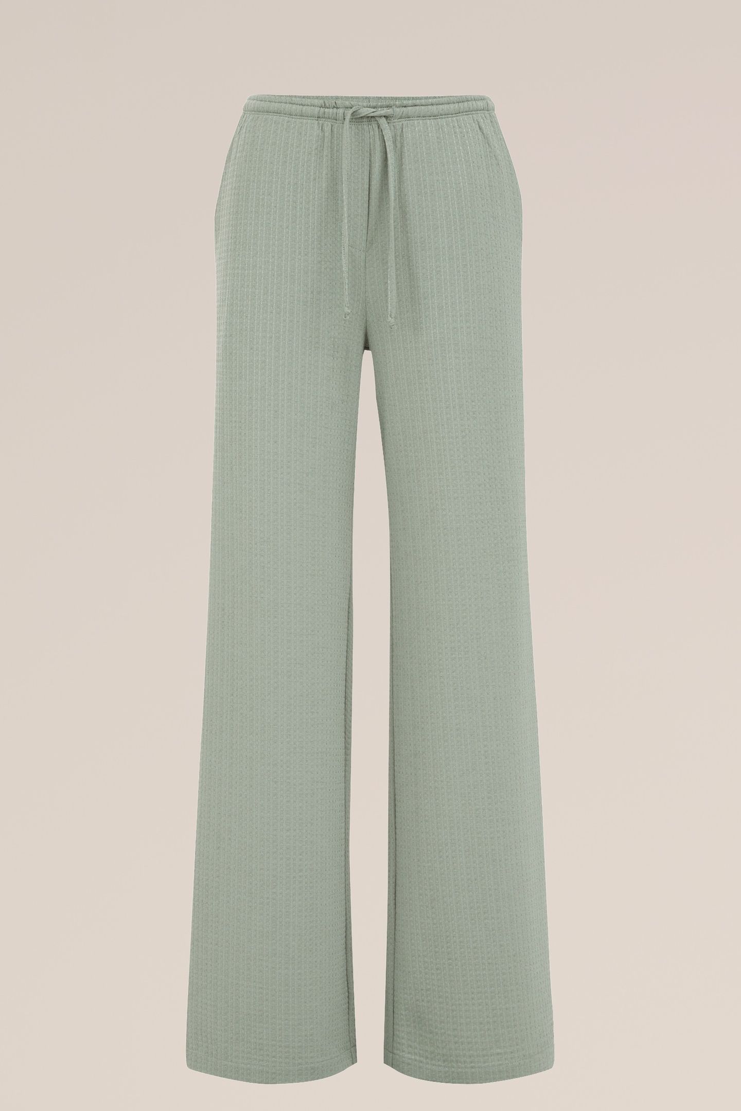 TROUSER LIGHT GREEN 4
