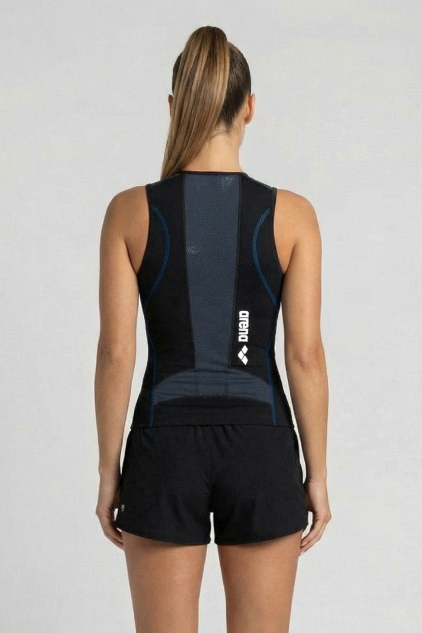 W TRI TOP ST 2.0 BLACK/ROYAL 2