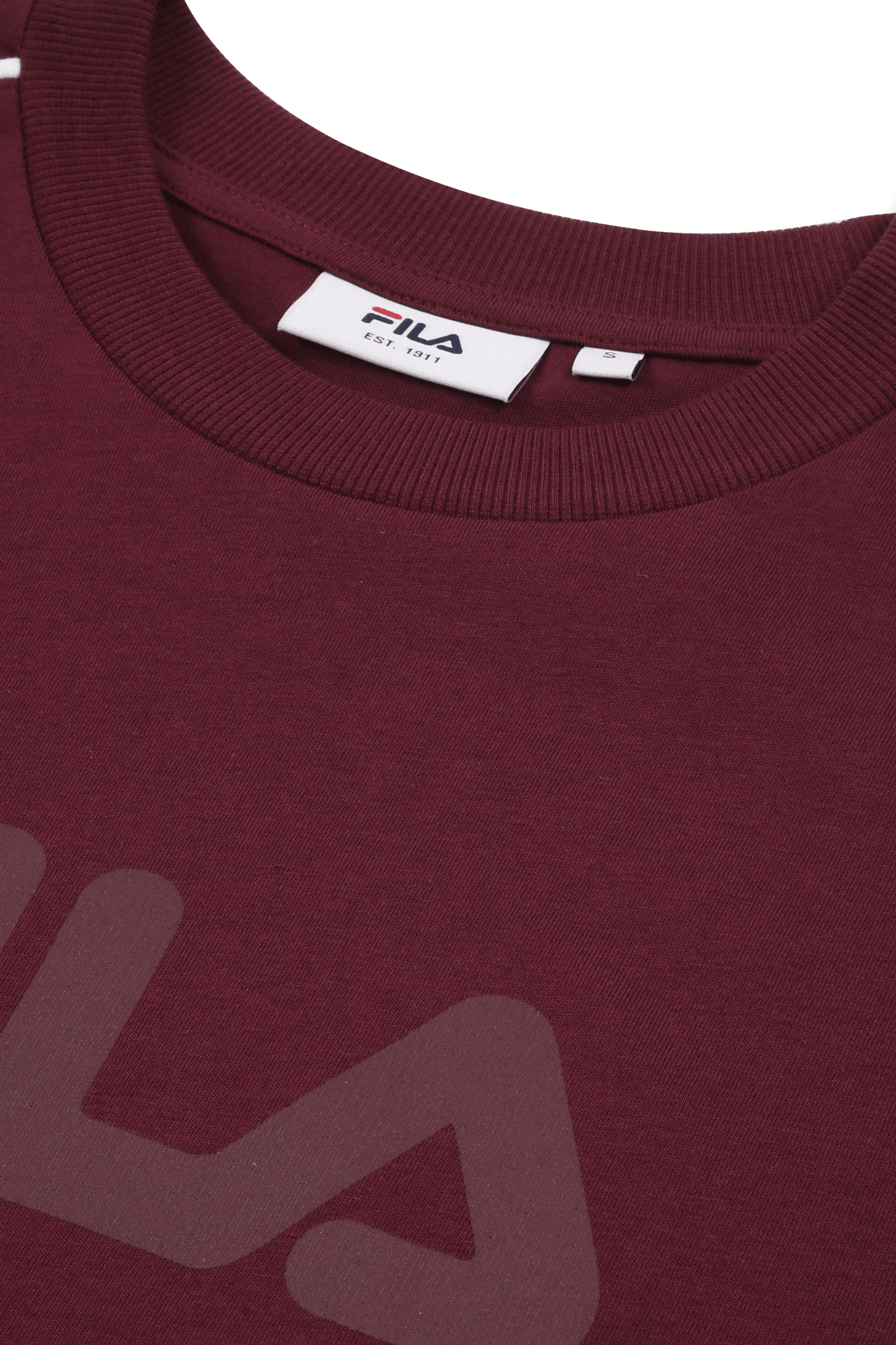 RIVOLI OVERSIZED GRAPHIC T-SHIRT FIG 7